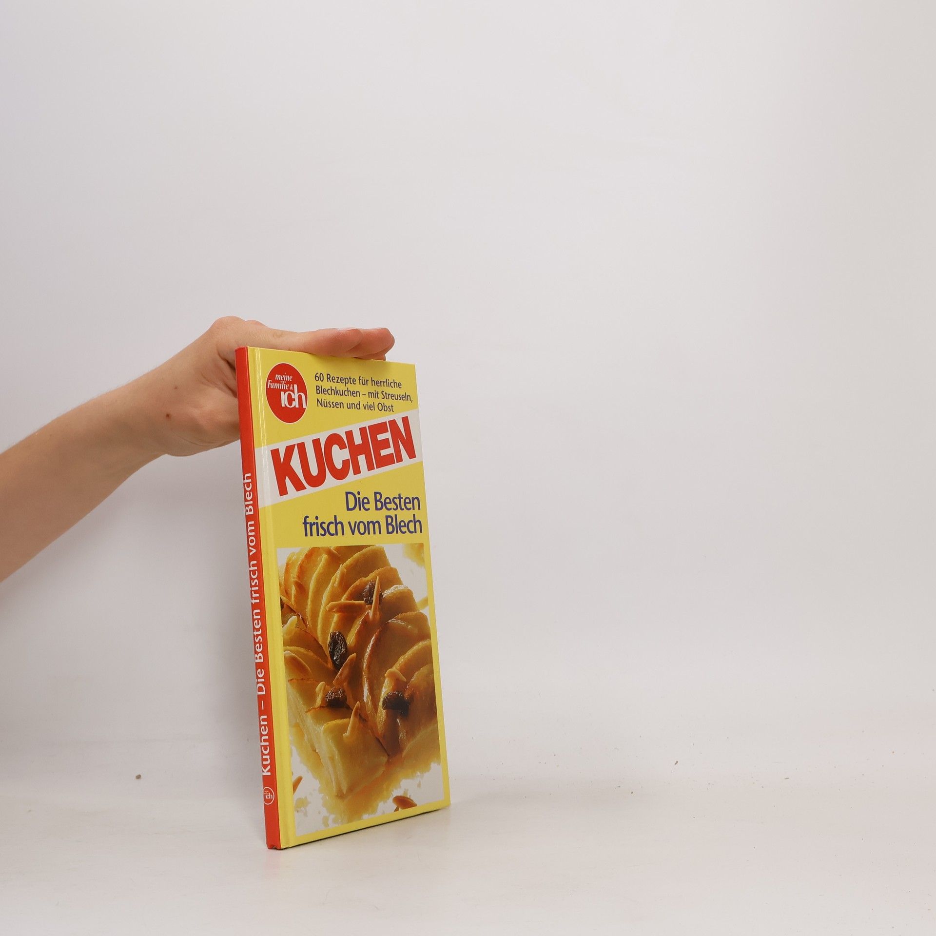 Autorenkollektiv Kuchen: Die Besten frisch vom Blech