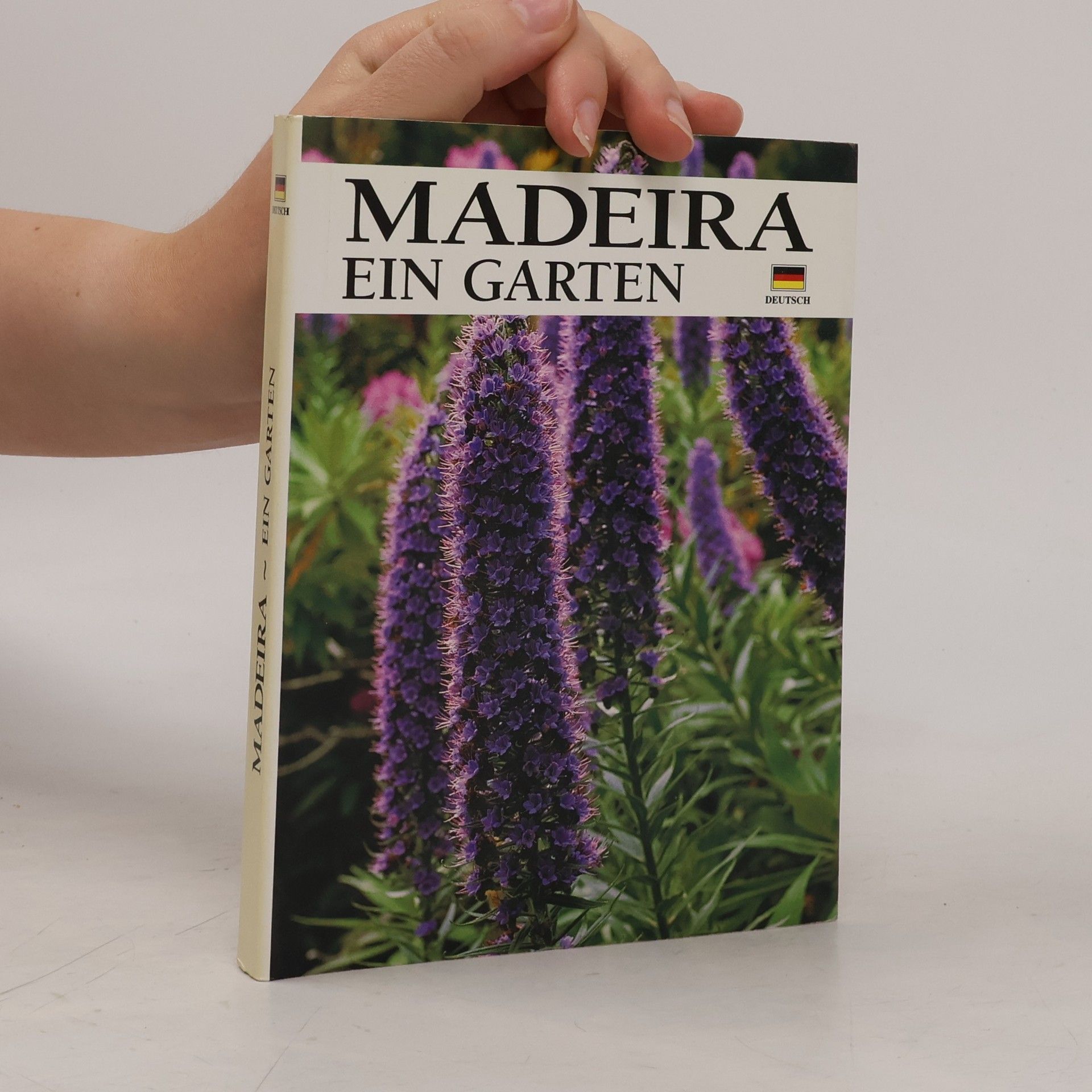 Autorenkollektiv Madeira