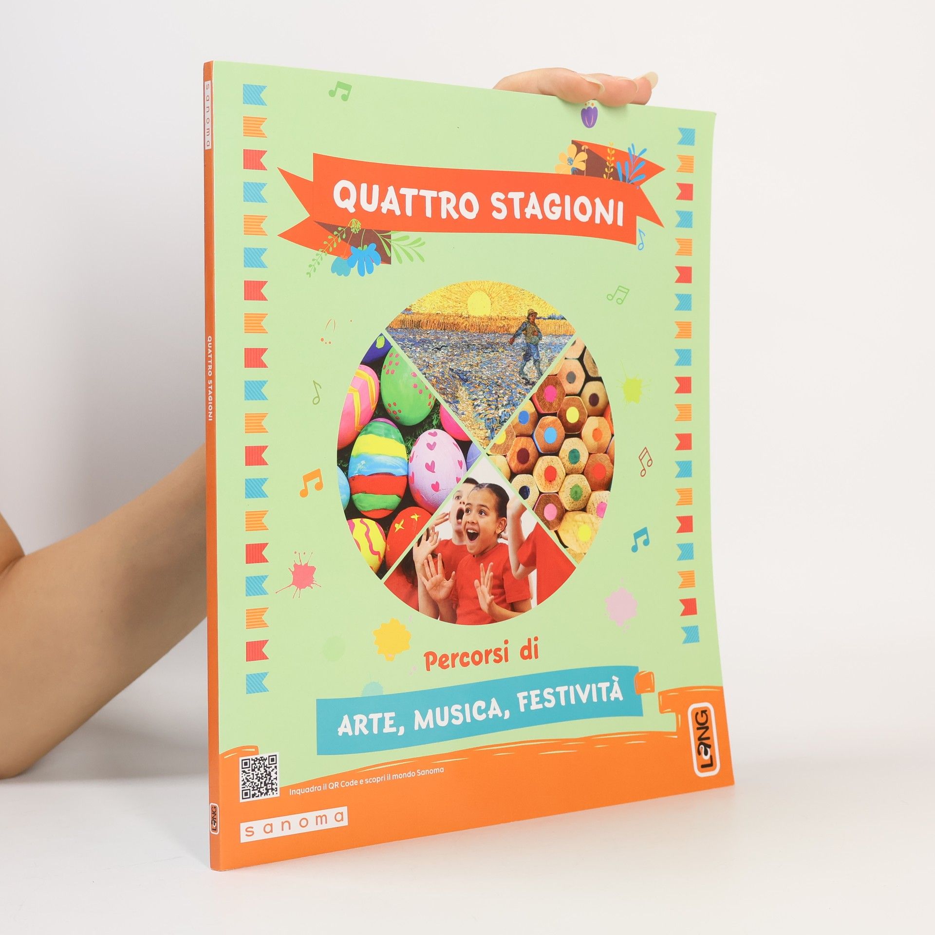 Autorenkollektiv Quattro stagioni