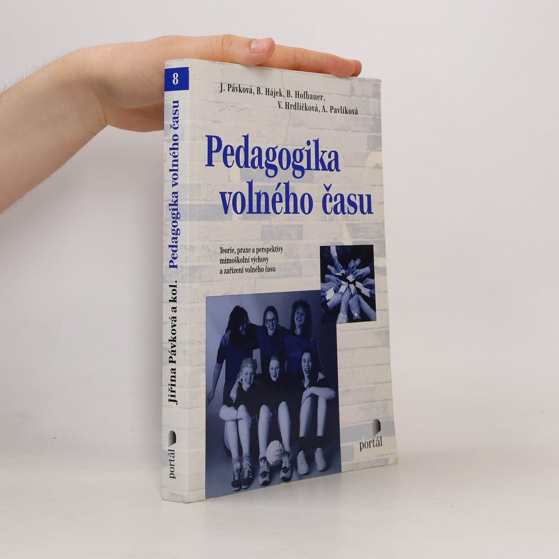 Pedagogika volného času