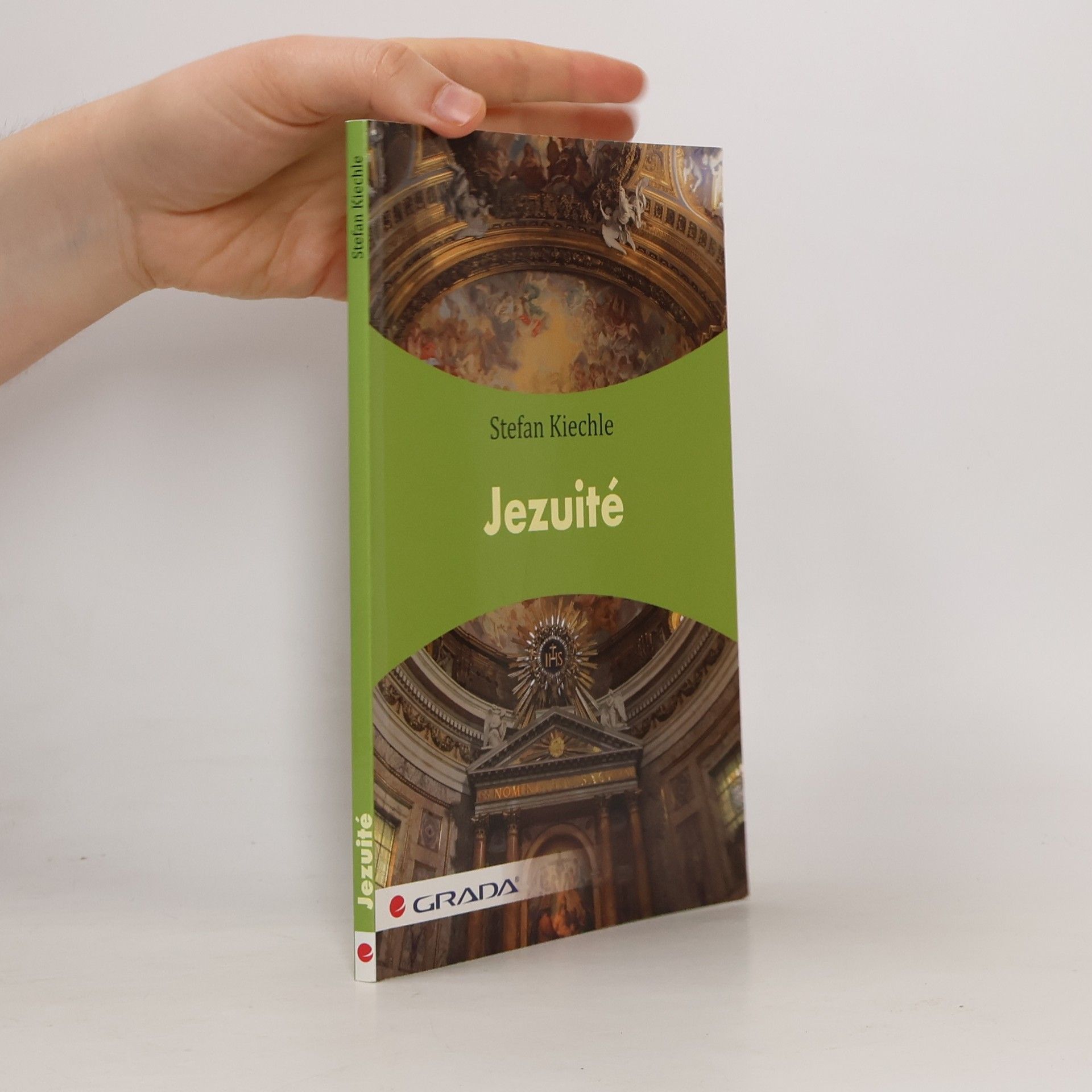 Jezuité