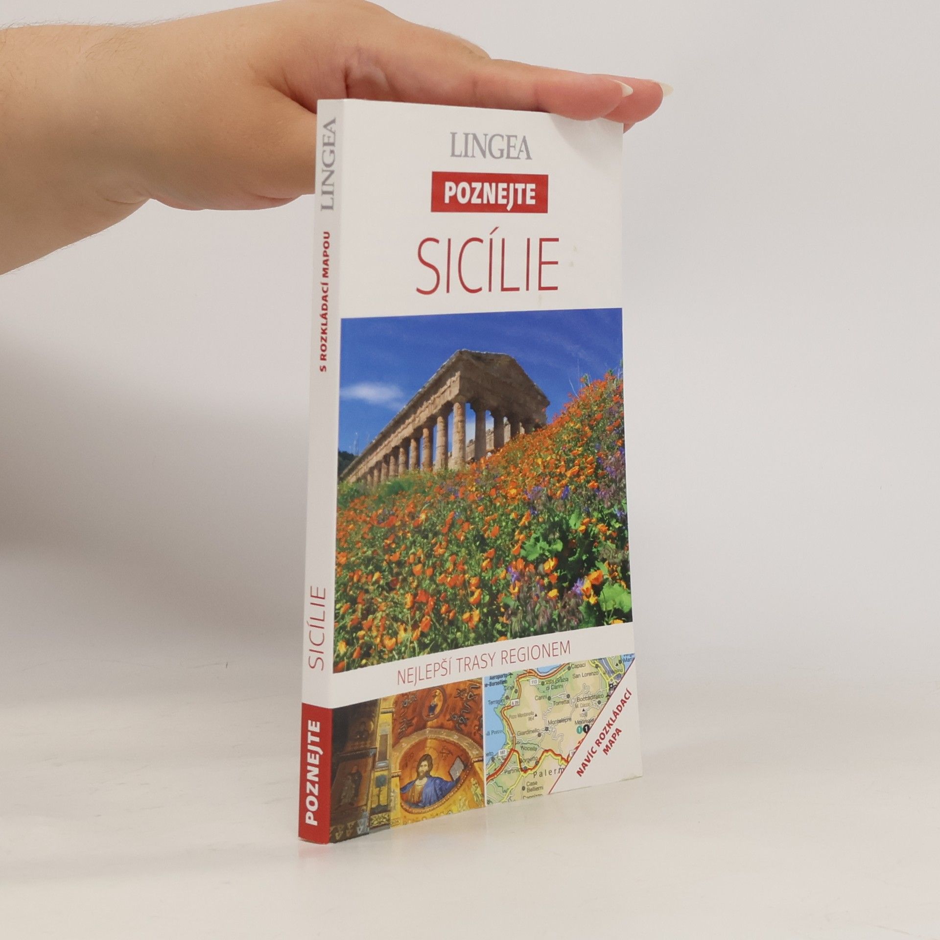 Autores varios Sicílie