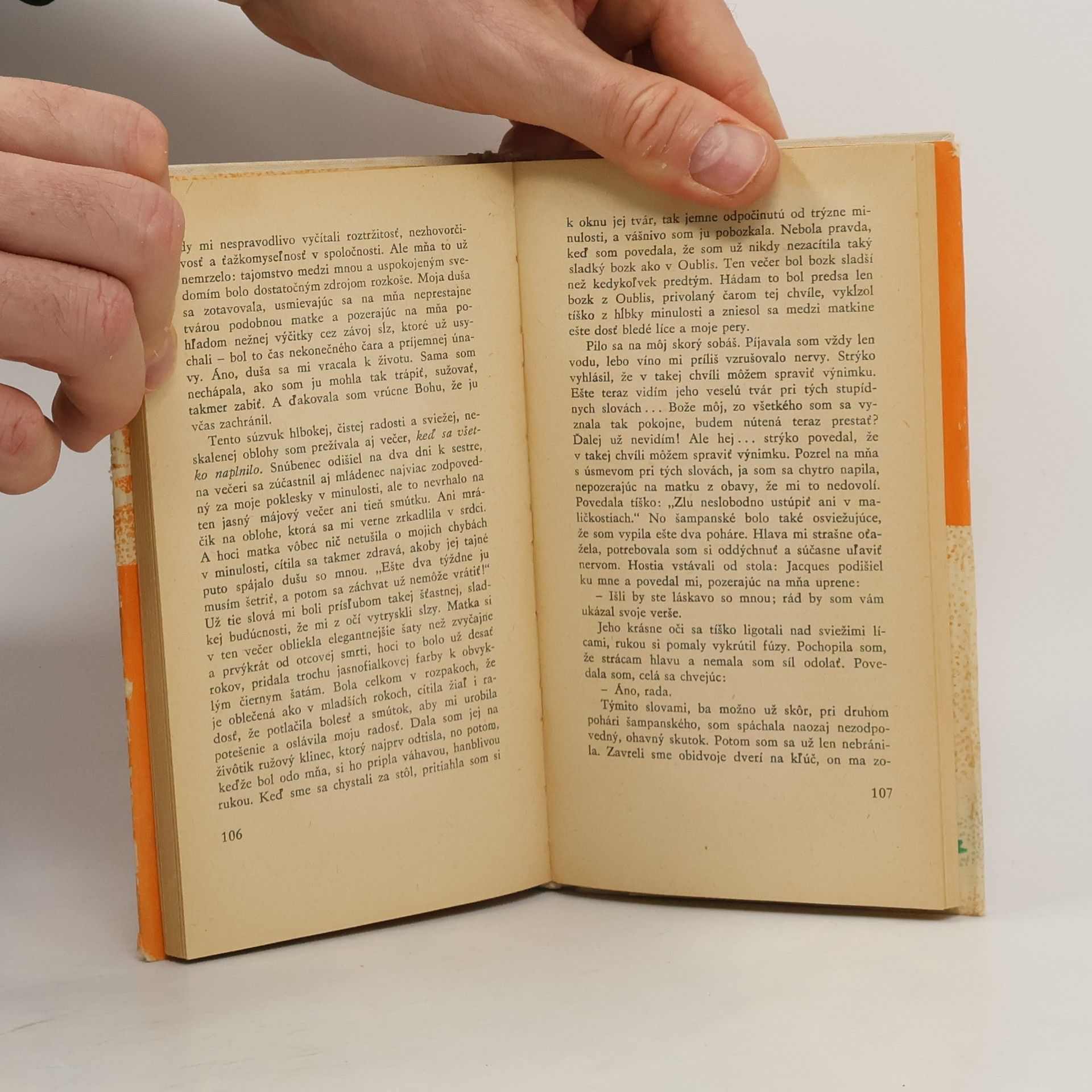 Marcel Proust Rozkoše a dni