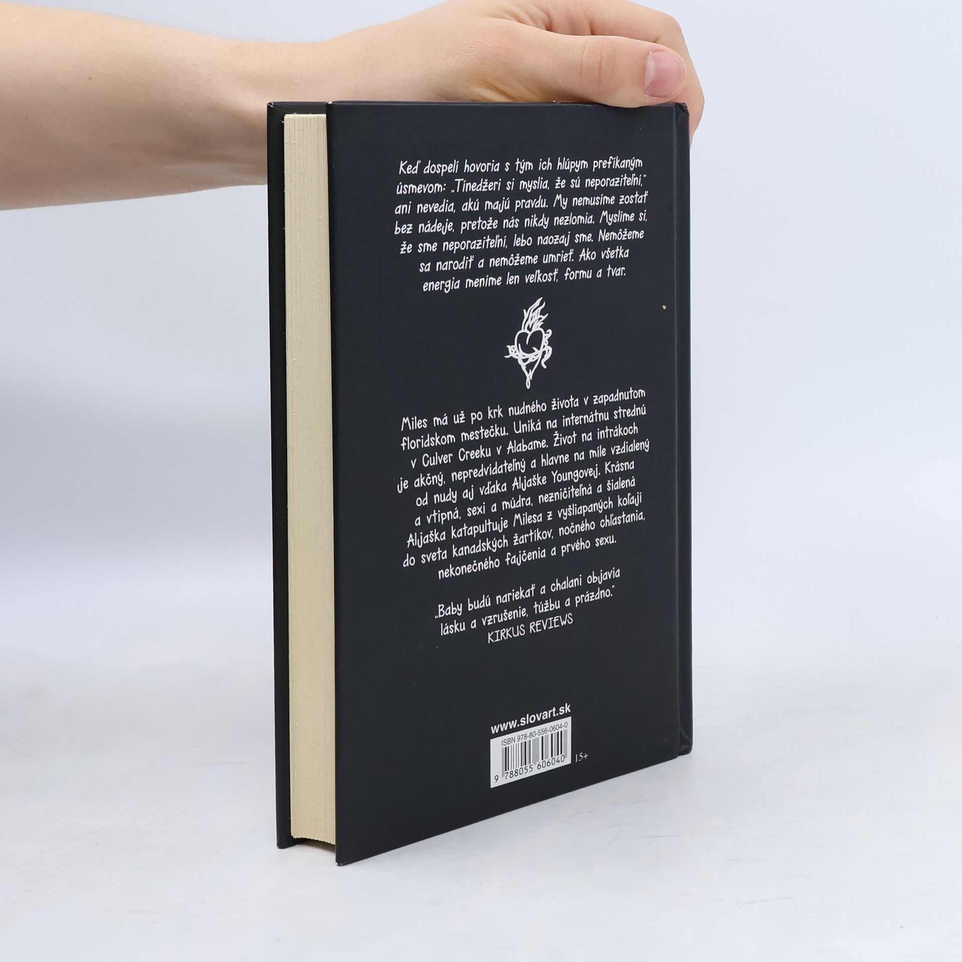 John Green Kam zmizla Aljaška