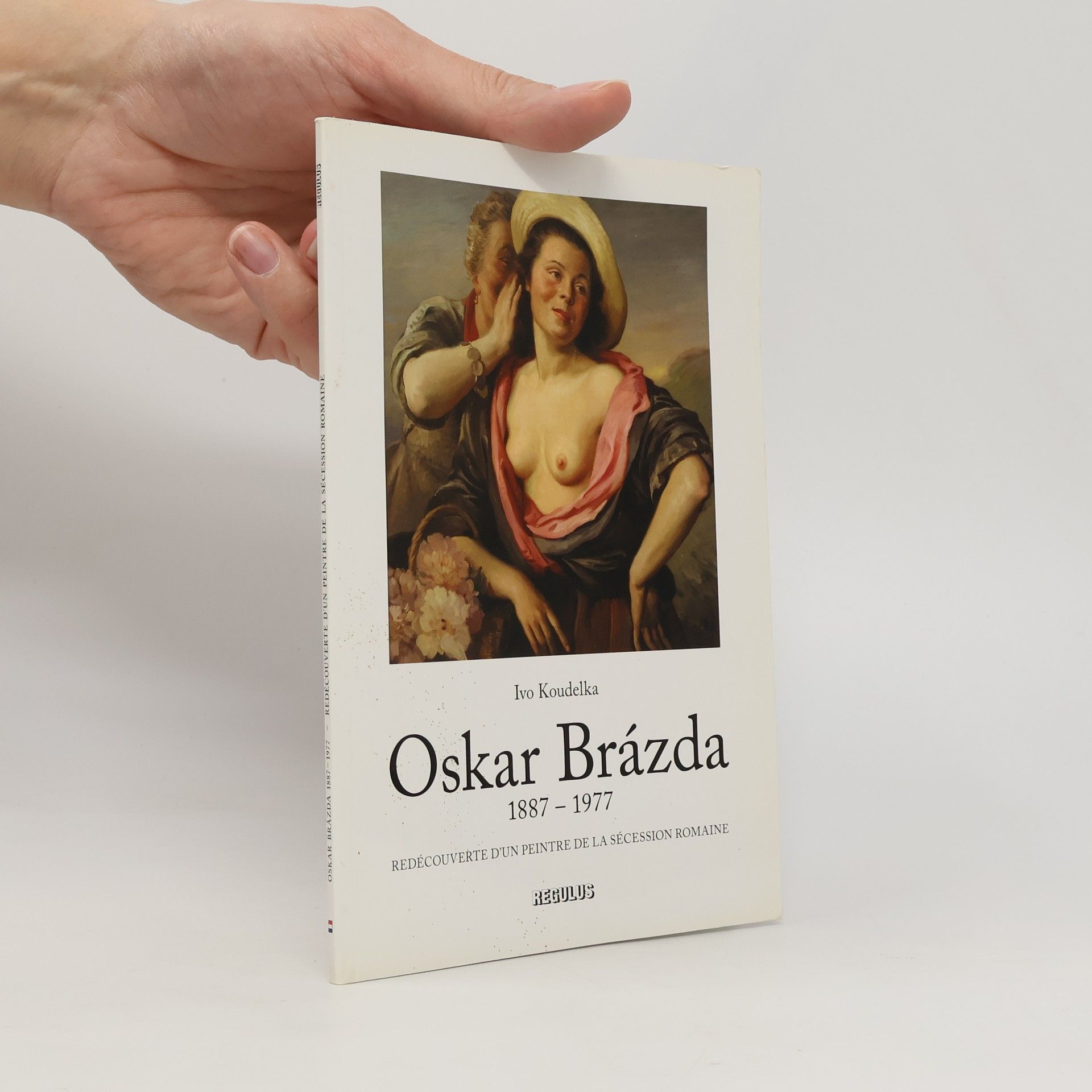 Oskar Brázda