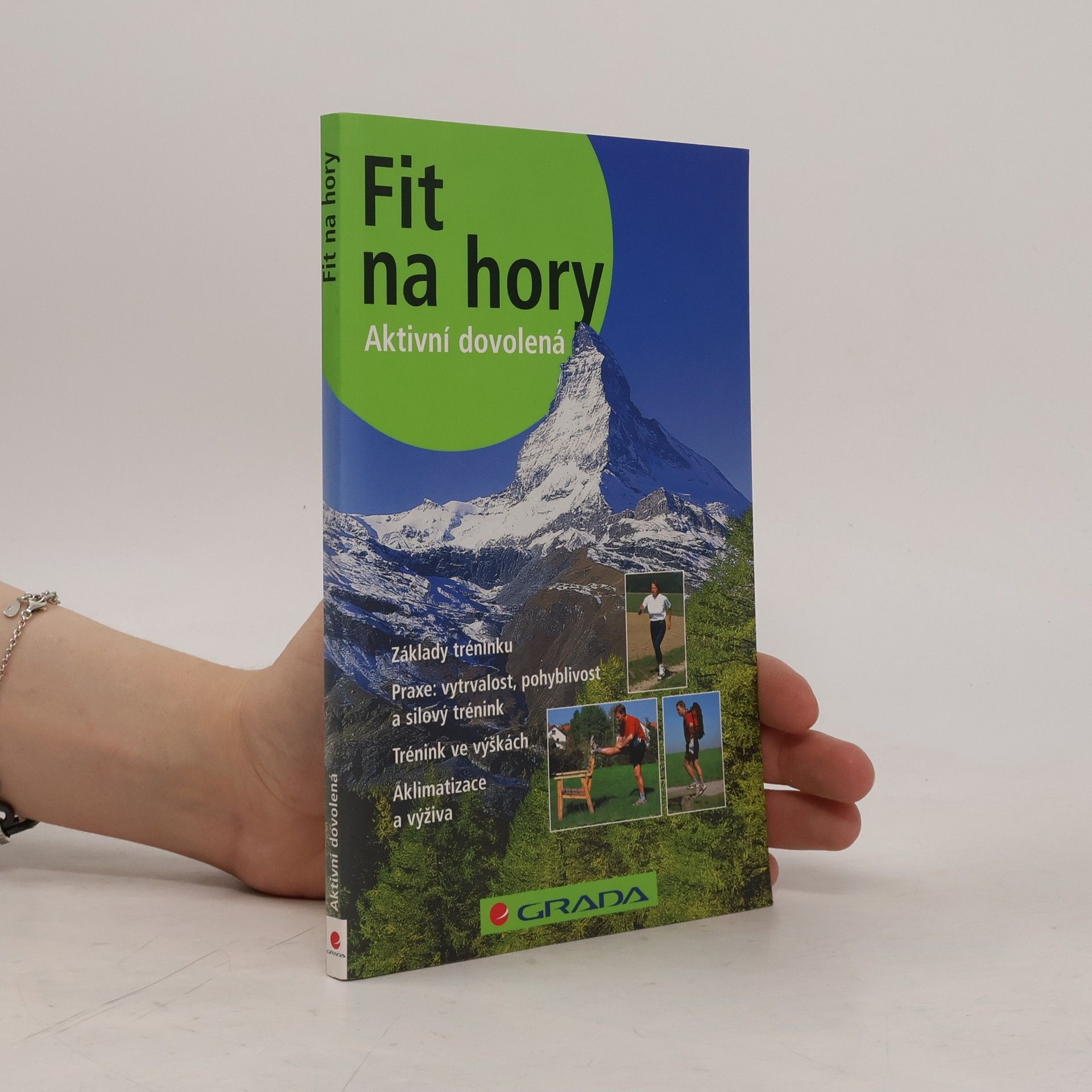 Fit na hory