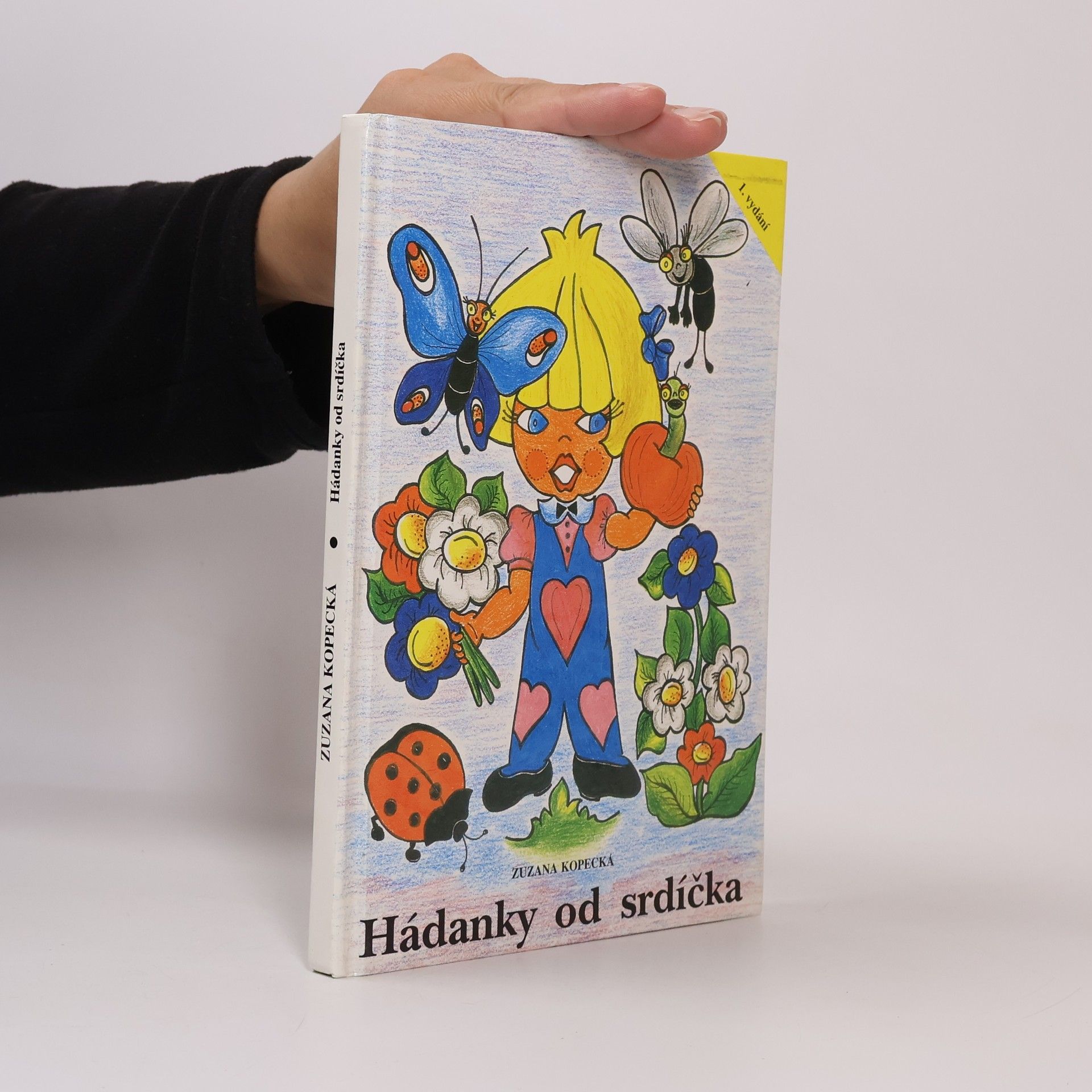 Hádanky od srdíčka