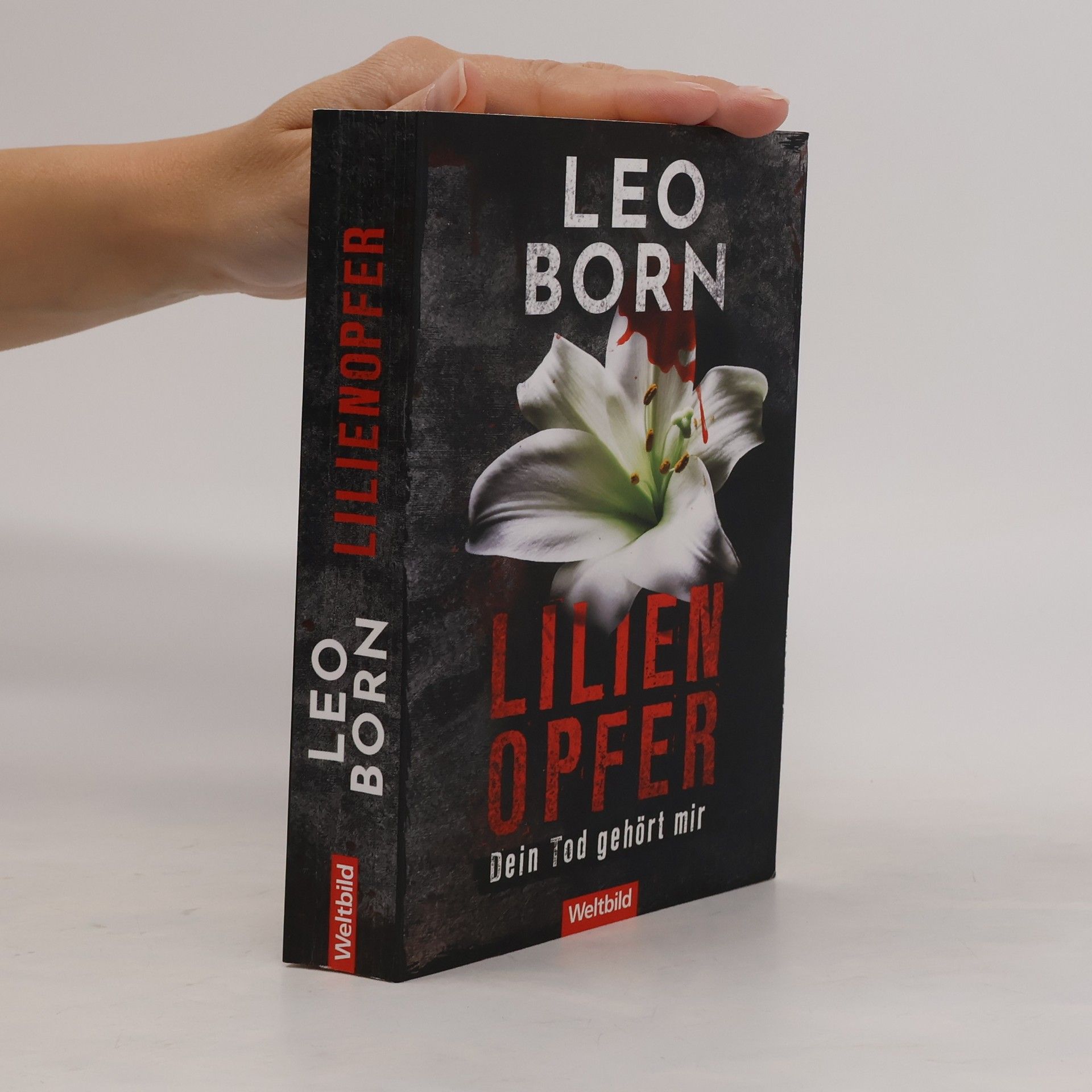 Lilienopfer
