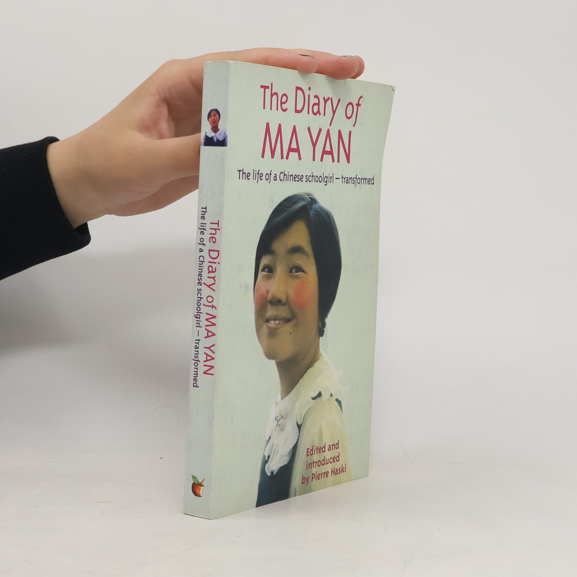 Ma Yan The Diary of Ma Yan