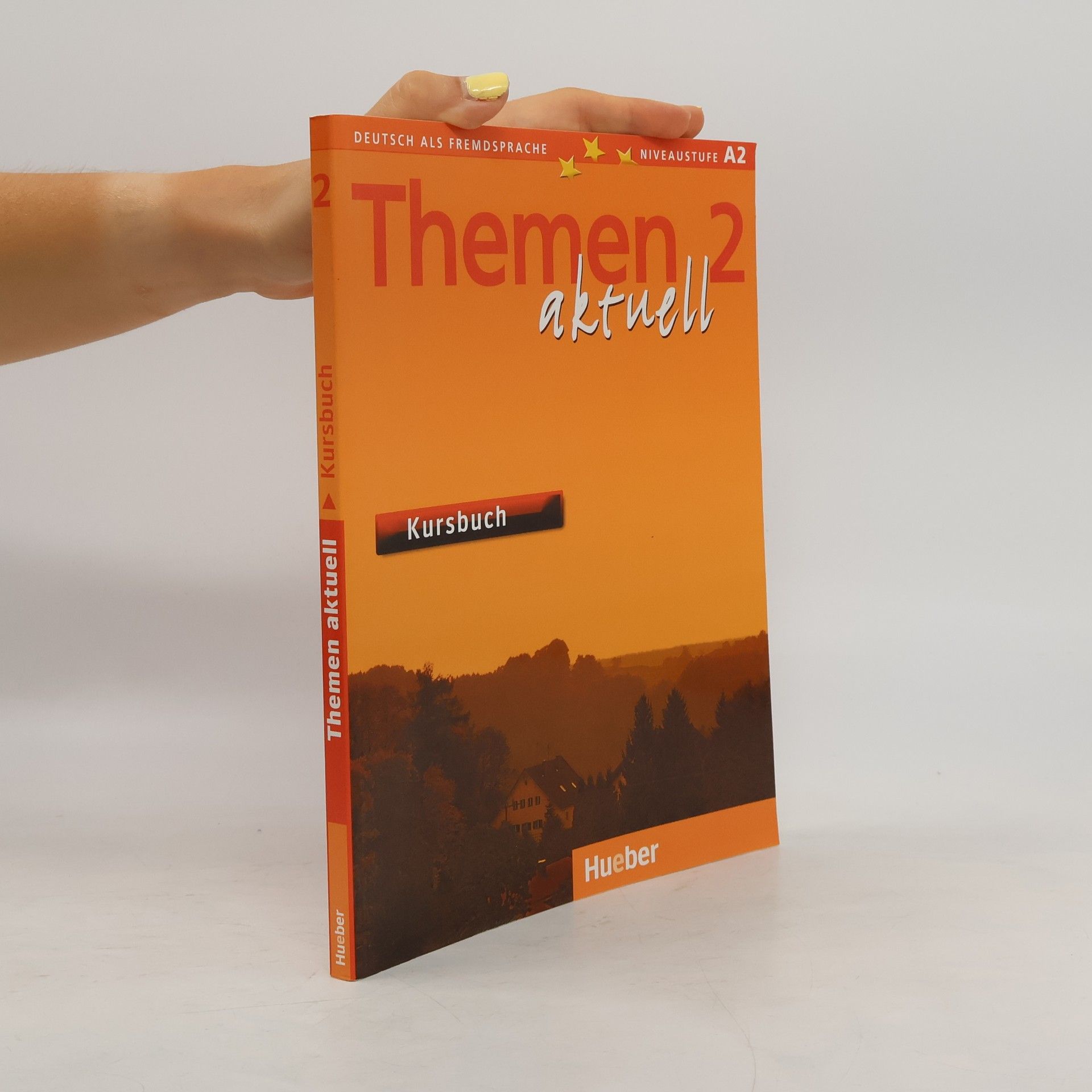 Collectif d'auteurs Themen aktuell 2