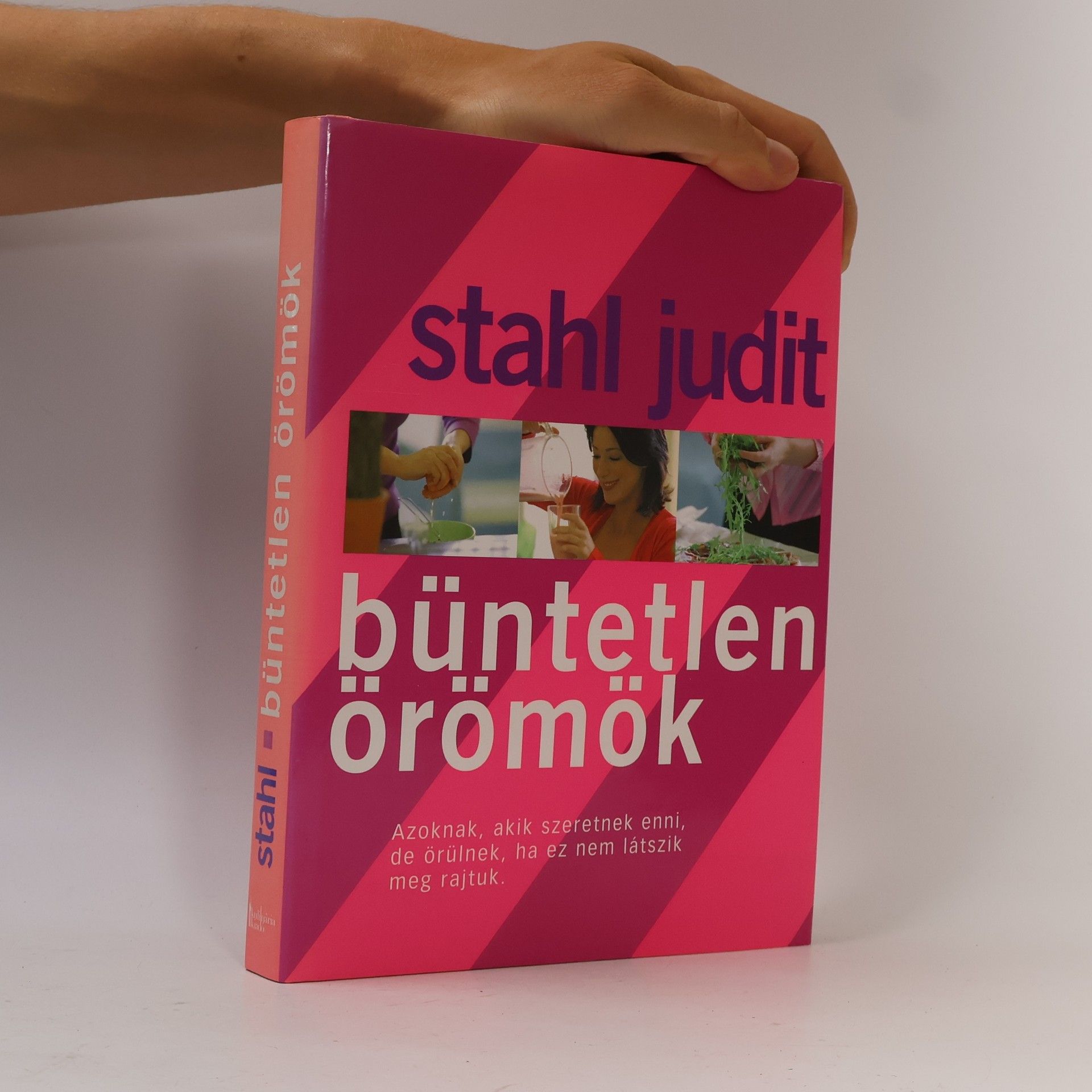 Zoltán Tombor Büntetlen örömök