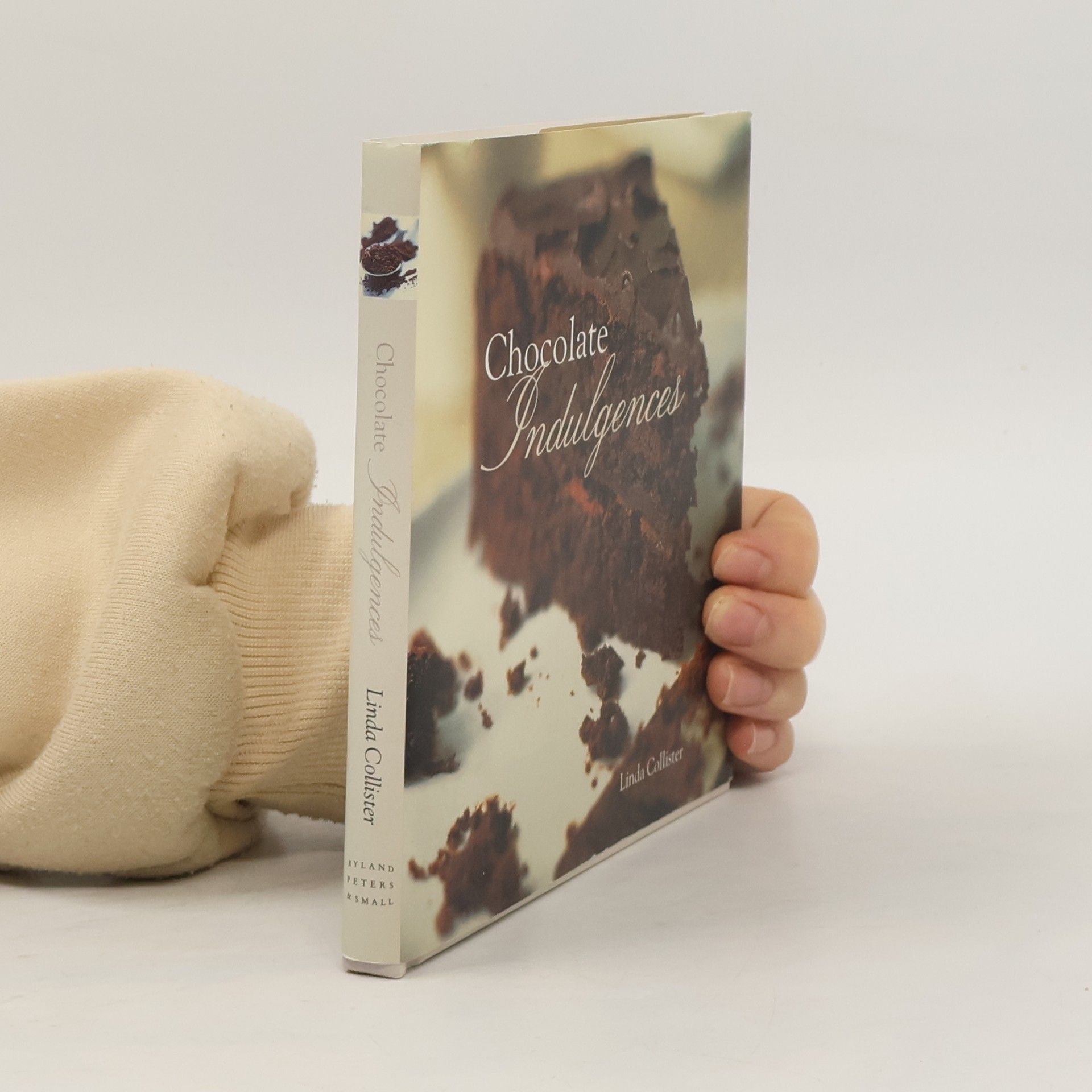 Chocolate Indulgences