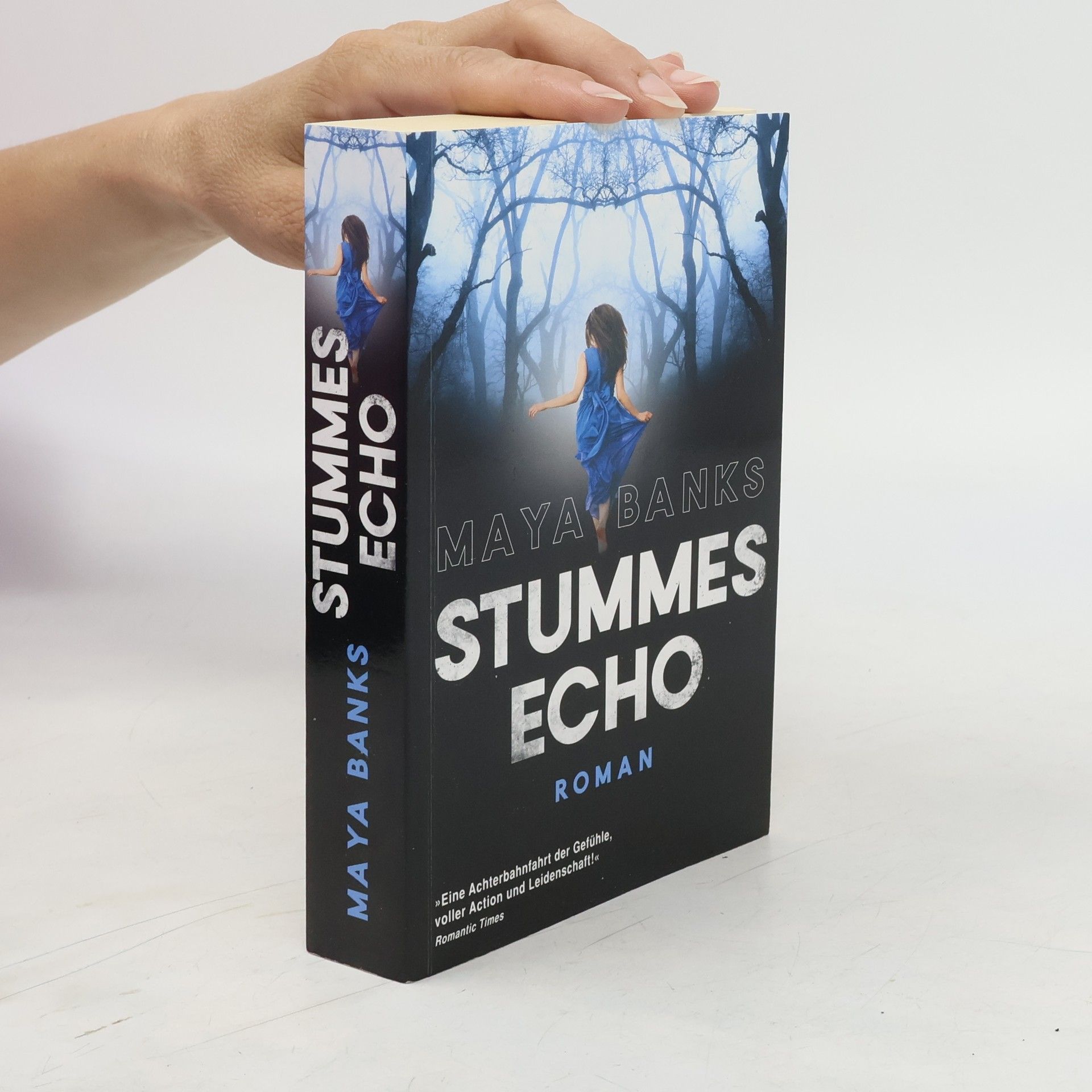 Stummes Echo