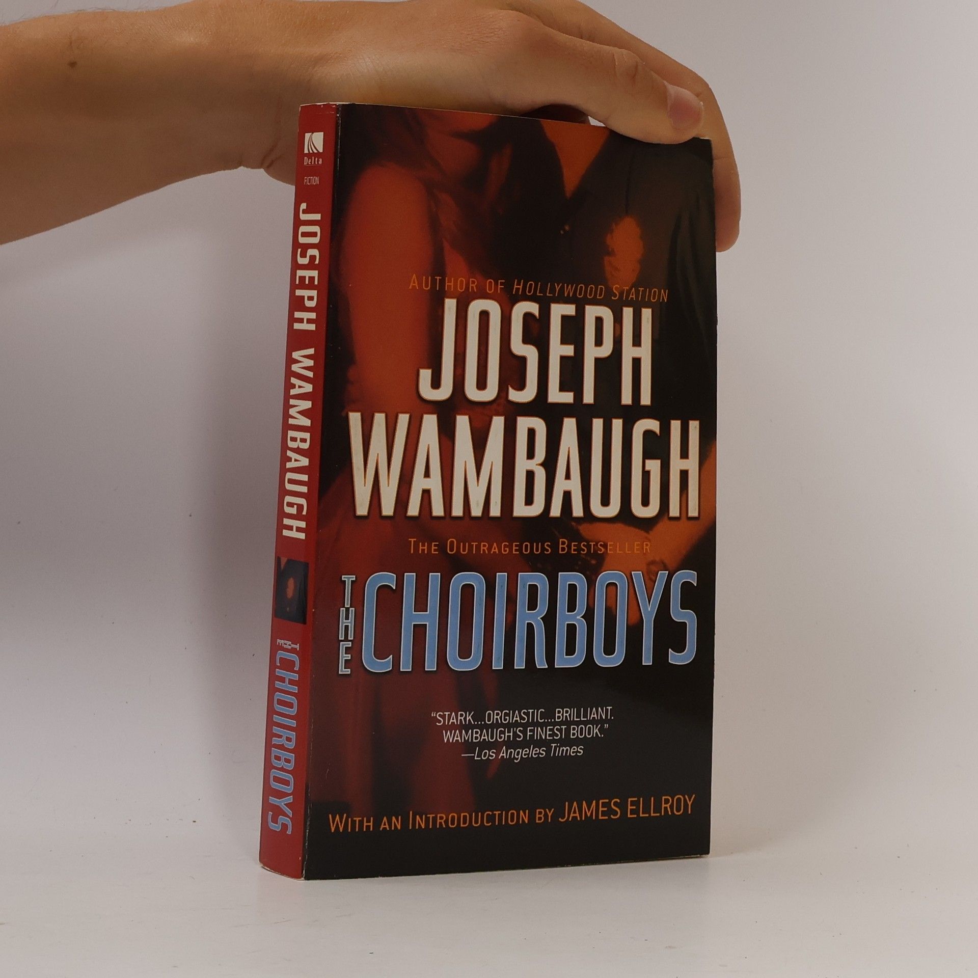 The Choirboys
