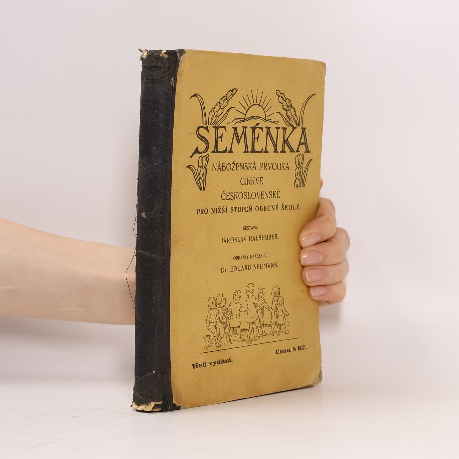 Seménka