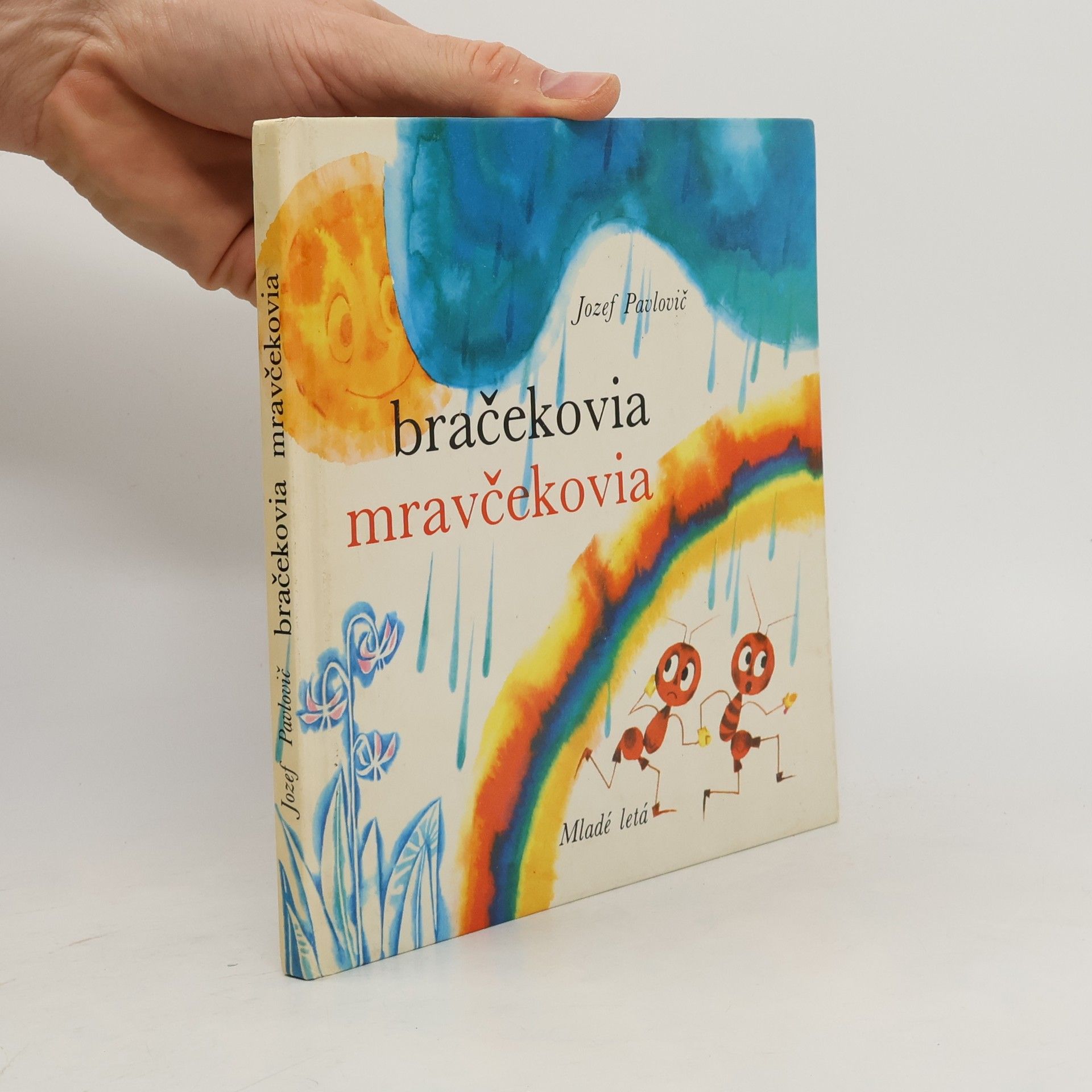 Bračekovia mravčekovia