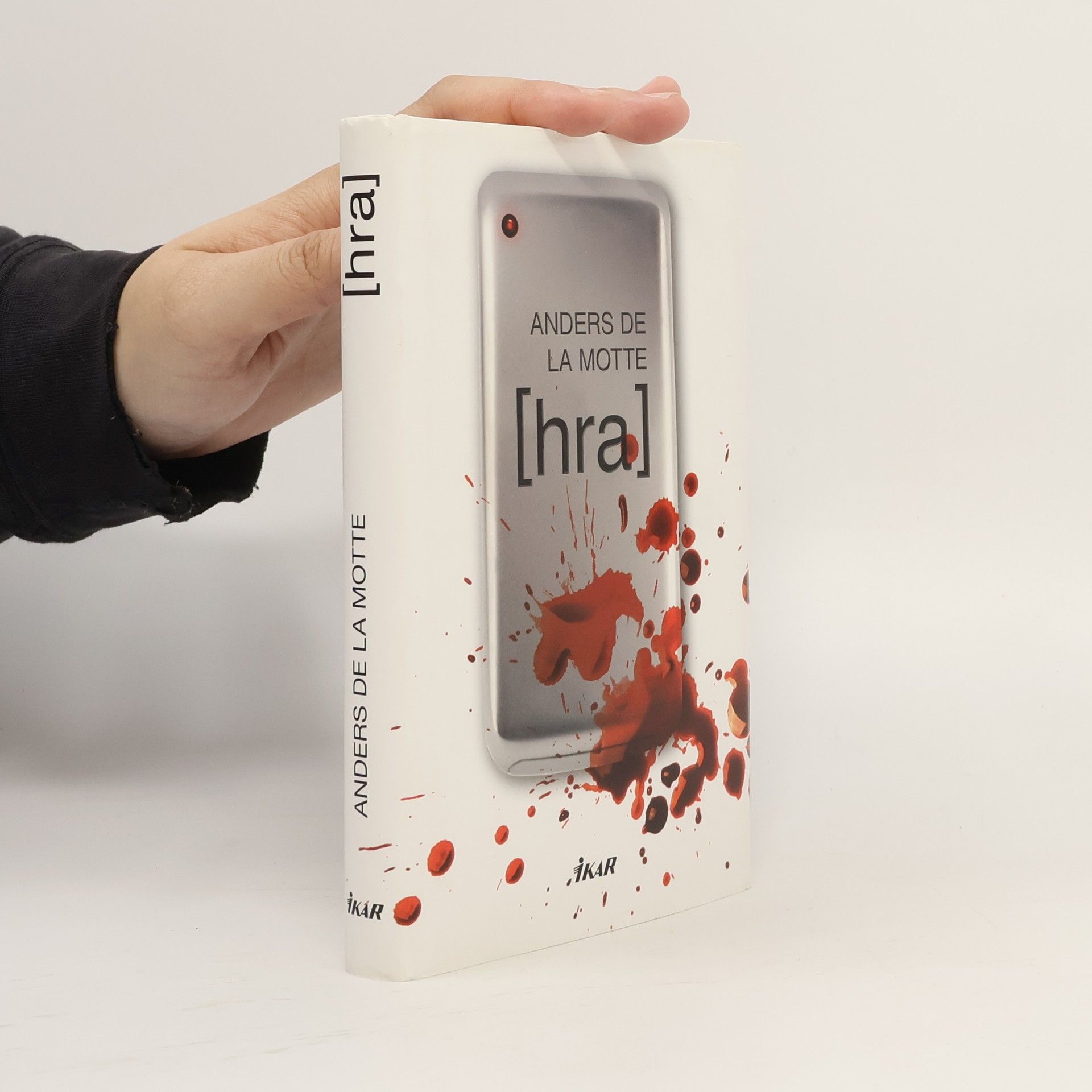 Hra