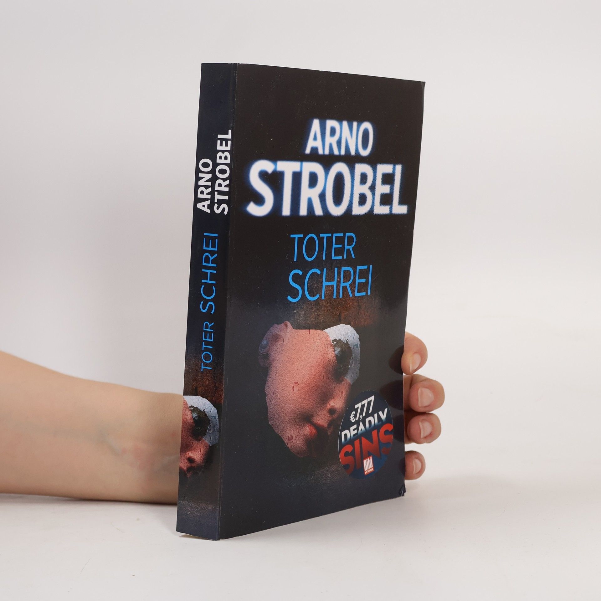 Toter Schrei