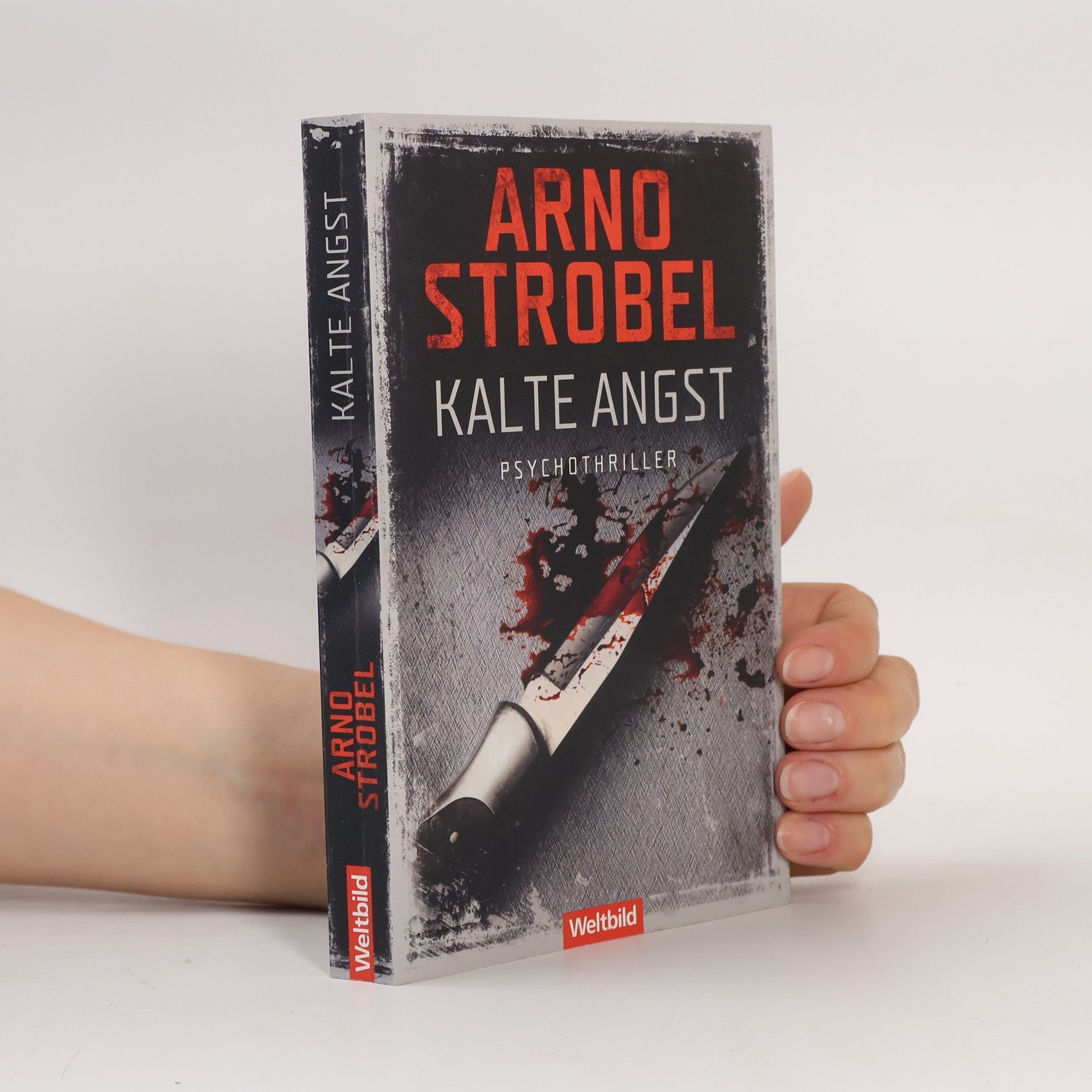 Kalte Angst