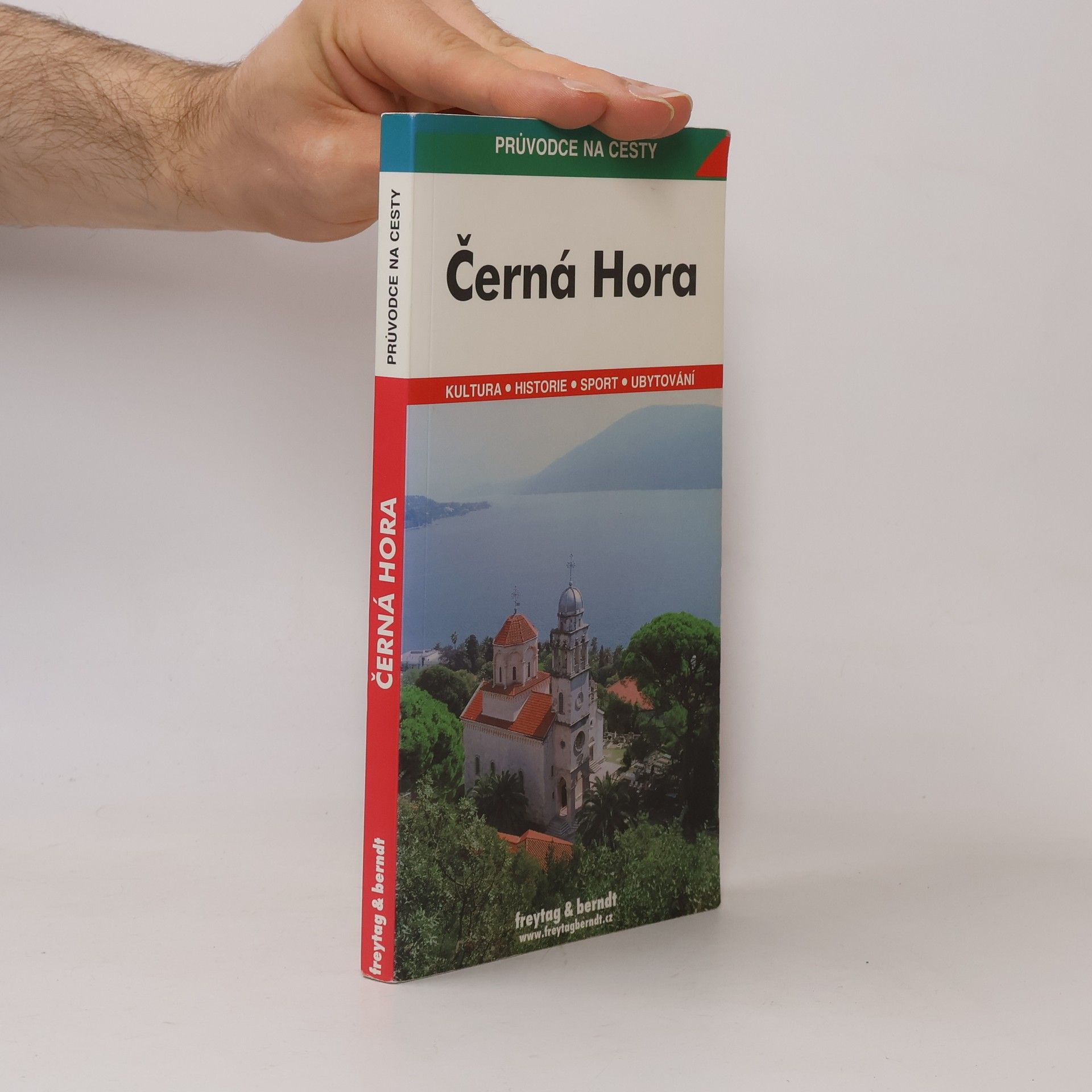 Černá Hora