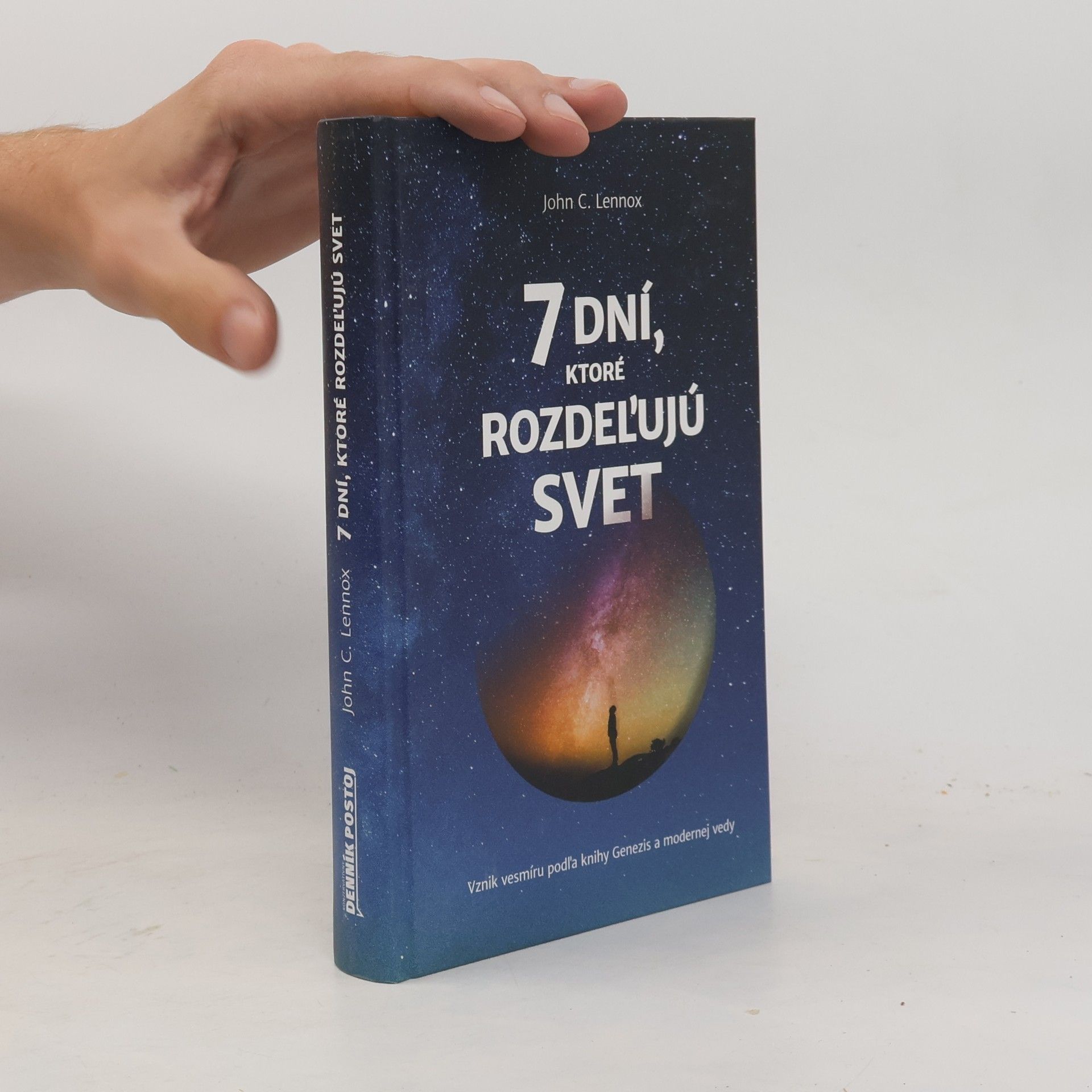 7 dní, ktoré rozdeľujú svet