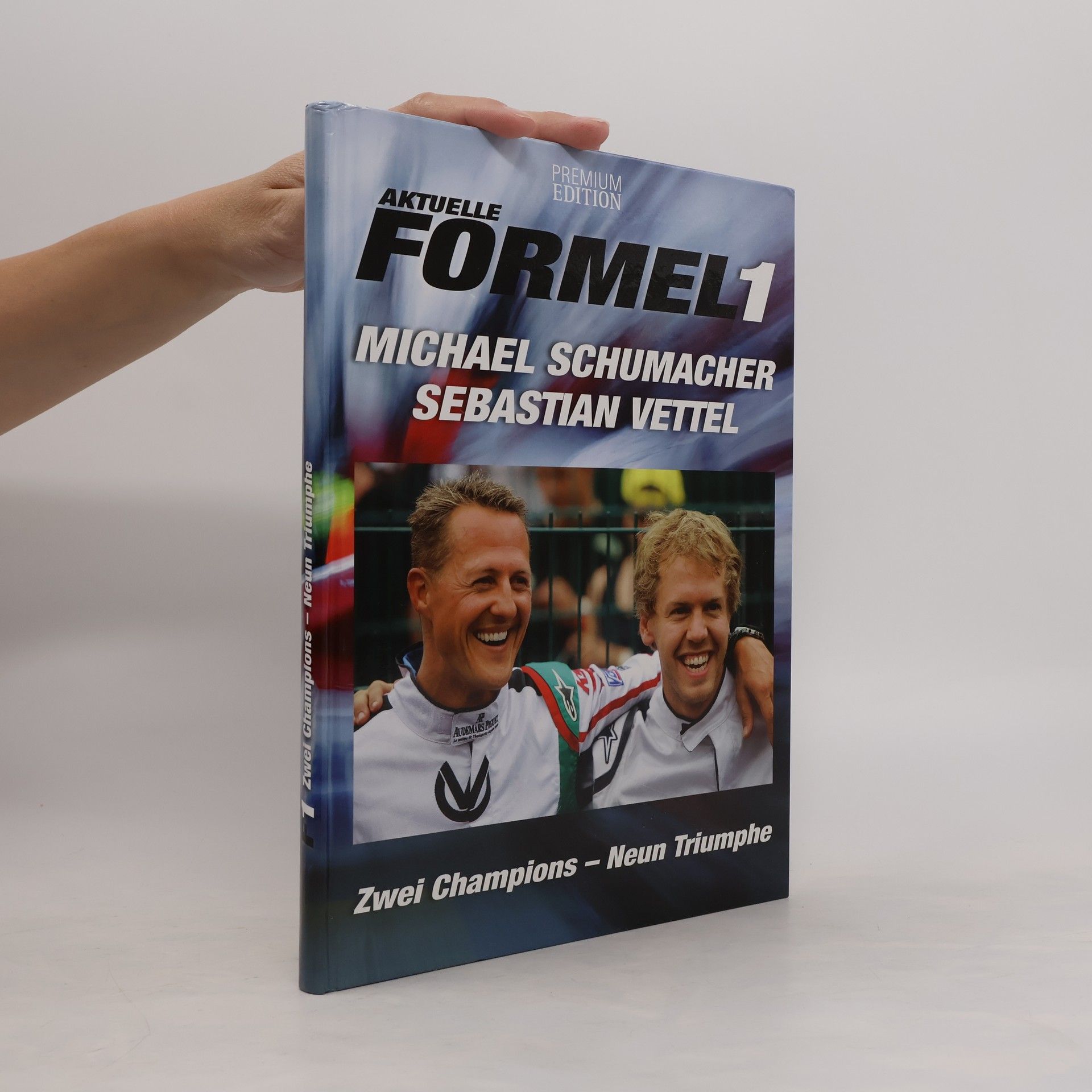 Sebastian Vettel Aktuelle Formel 1