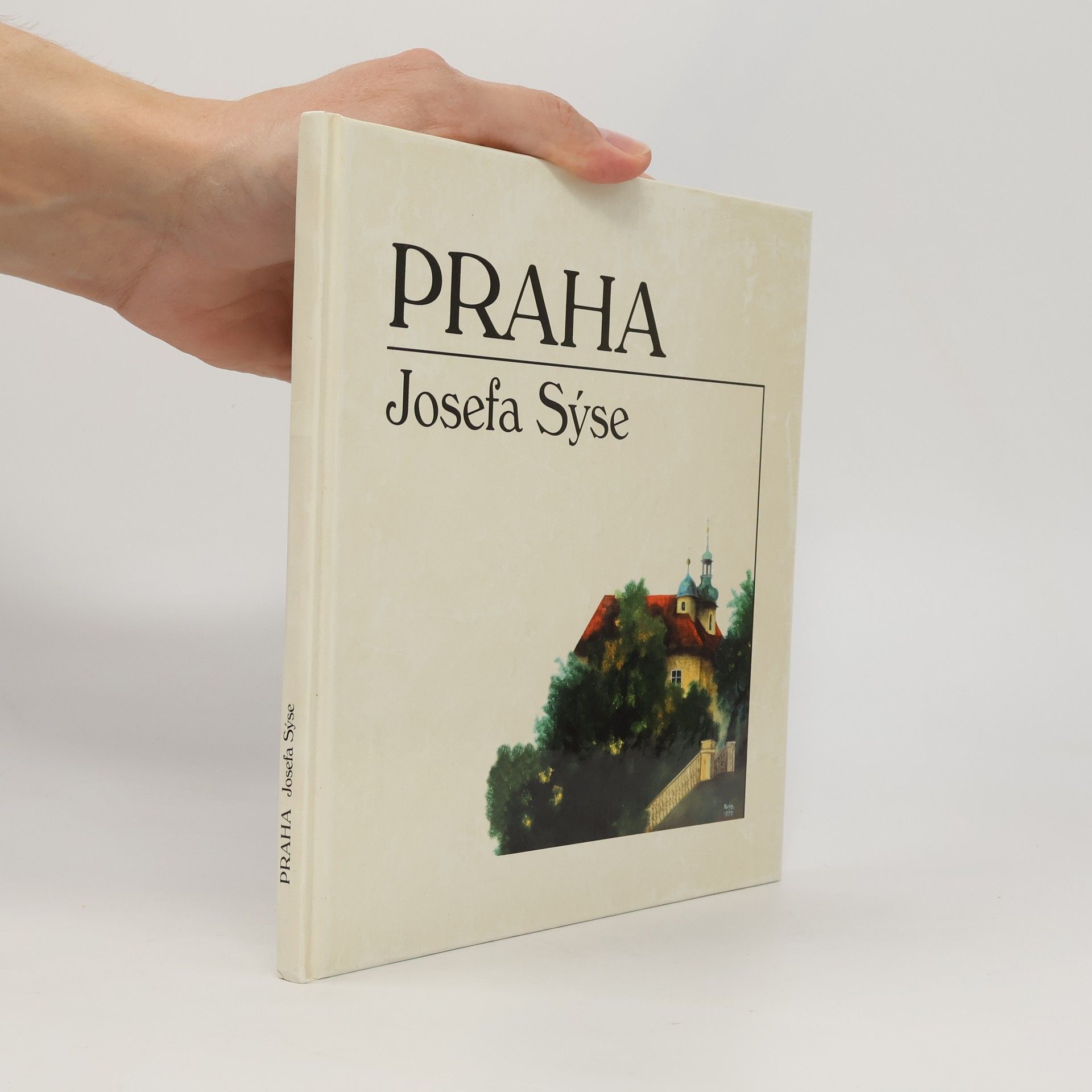Praha