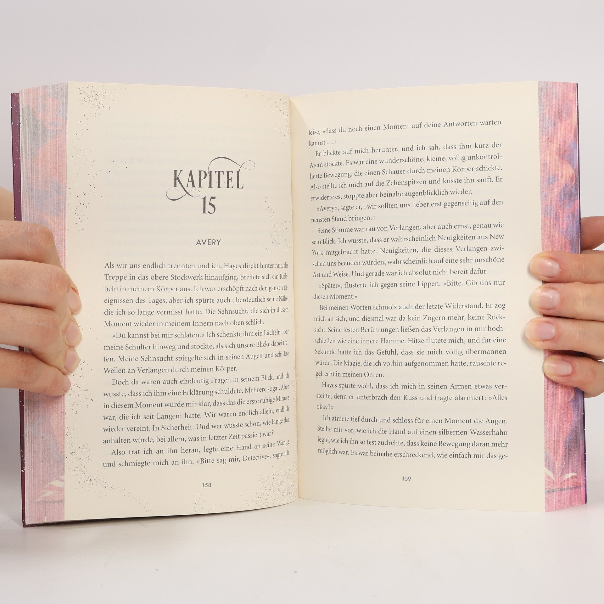 Anne Lück Silver & Poison, Band 2: Die Essenz der Erinnerung (Die Fortsetzung des SPIEGEL-Bestsellers)