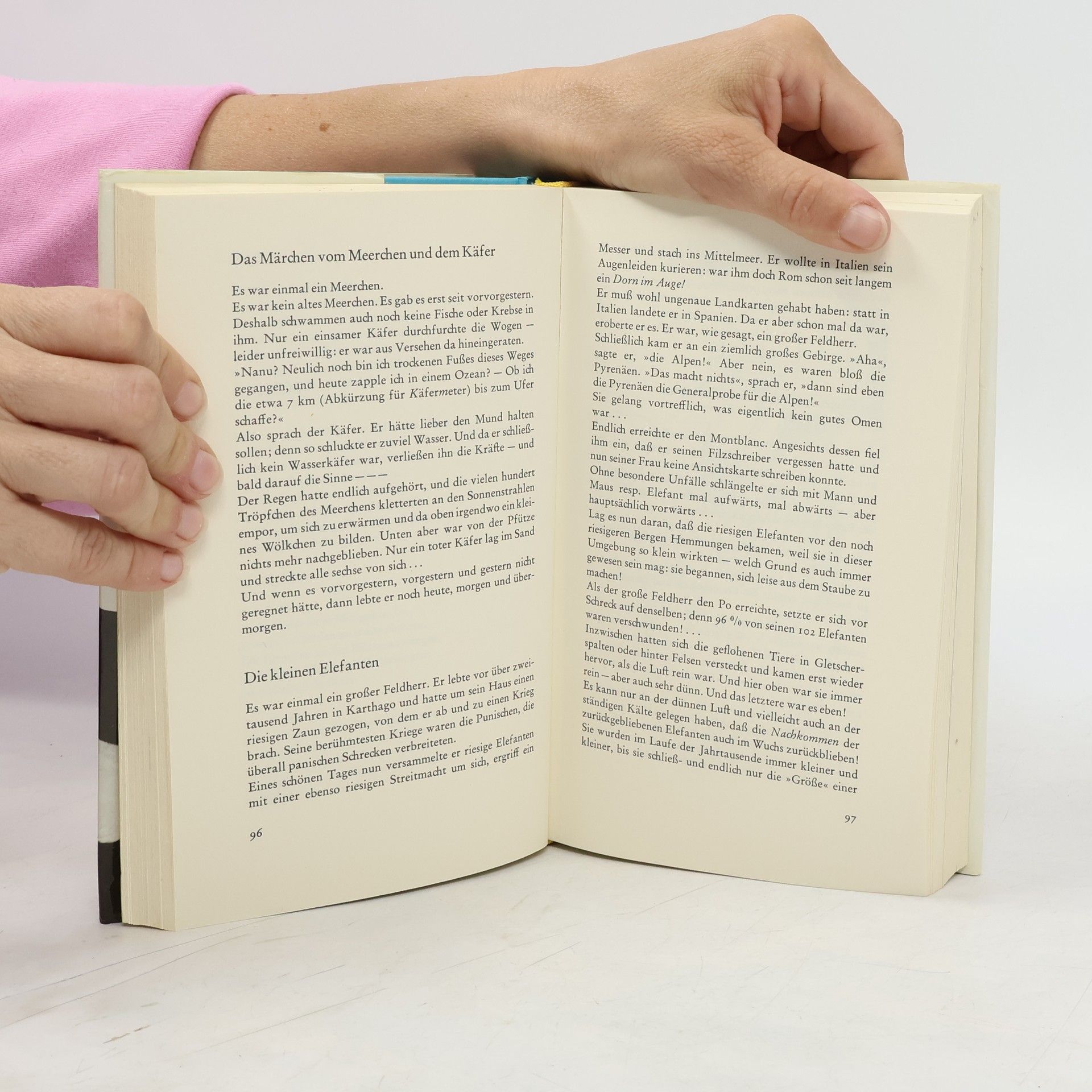 Heinz Erhardt Das große Heinz Erhardt Buch