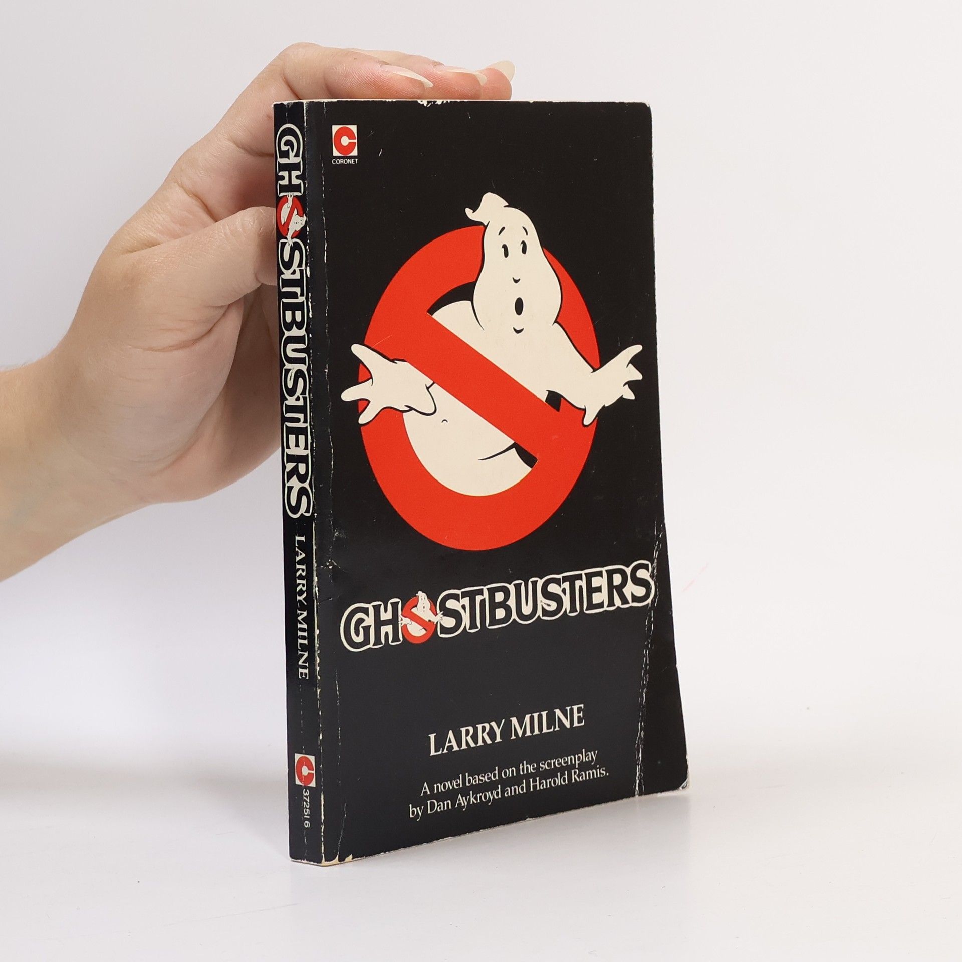 Harold Ramis Ghostbusters