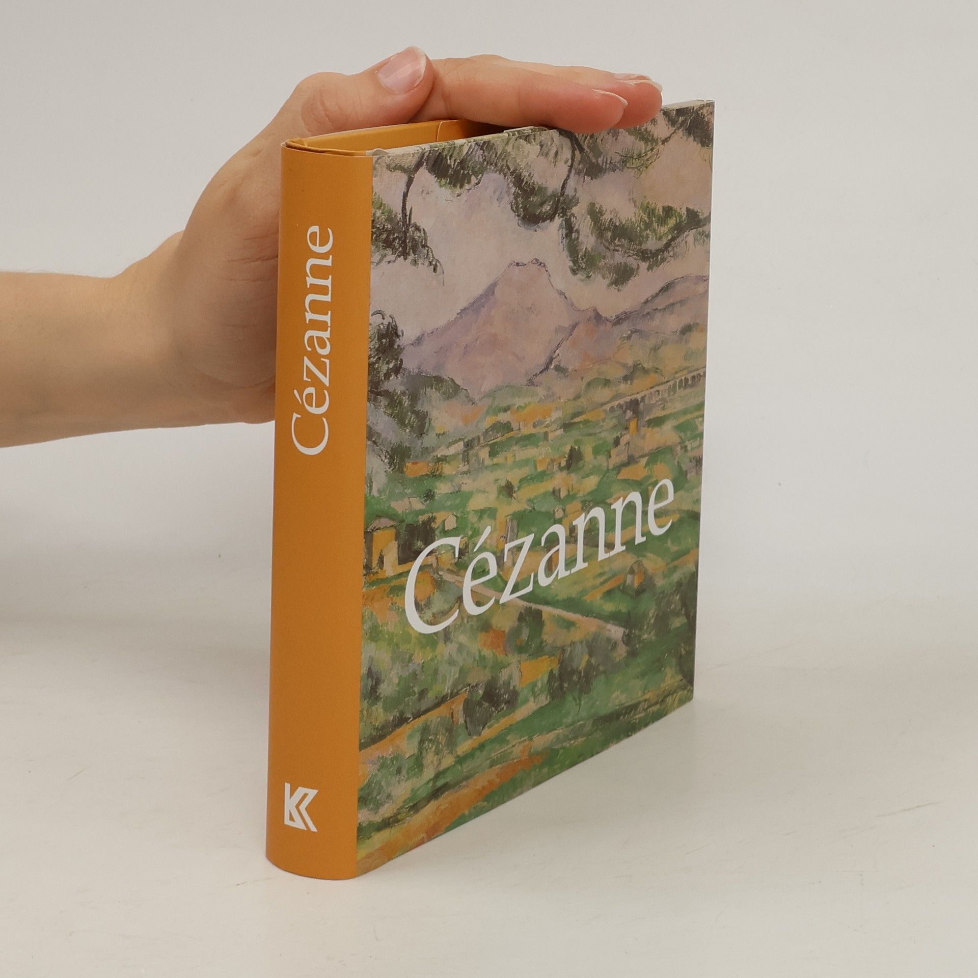 Autorenkollektiv Cézanne