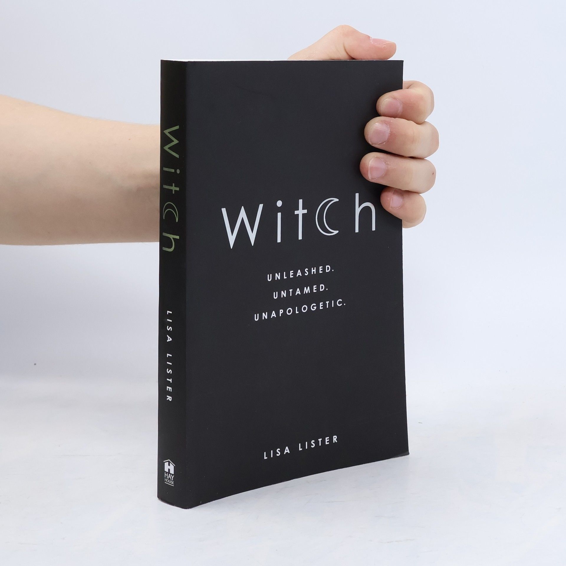 Lisa Lister Witch