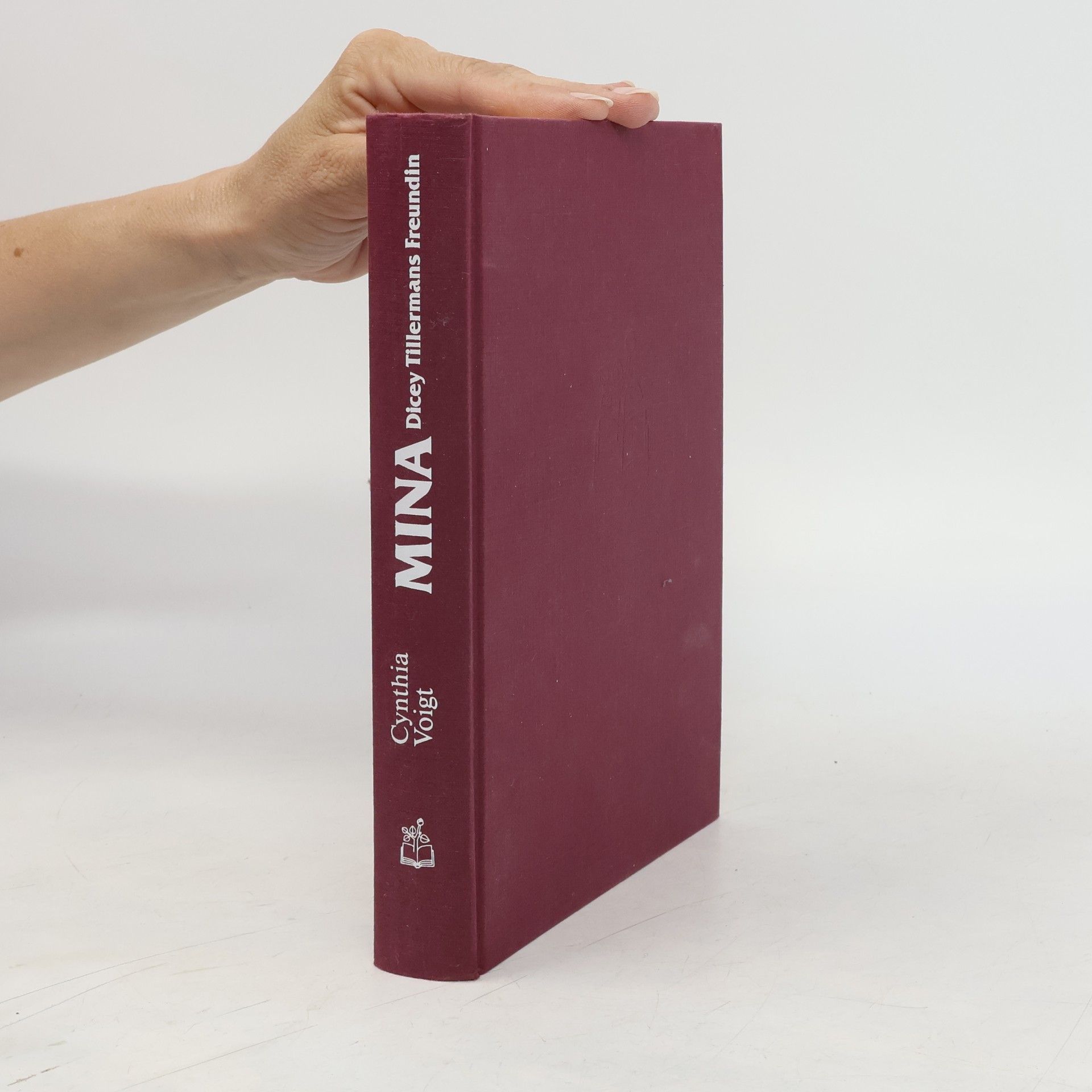 Cynthia Voigt Mina, Dicey Tillermans Freundin