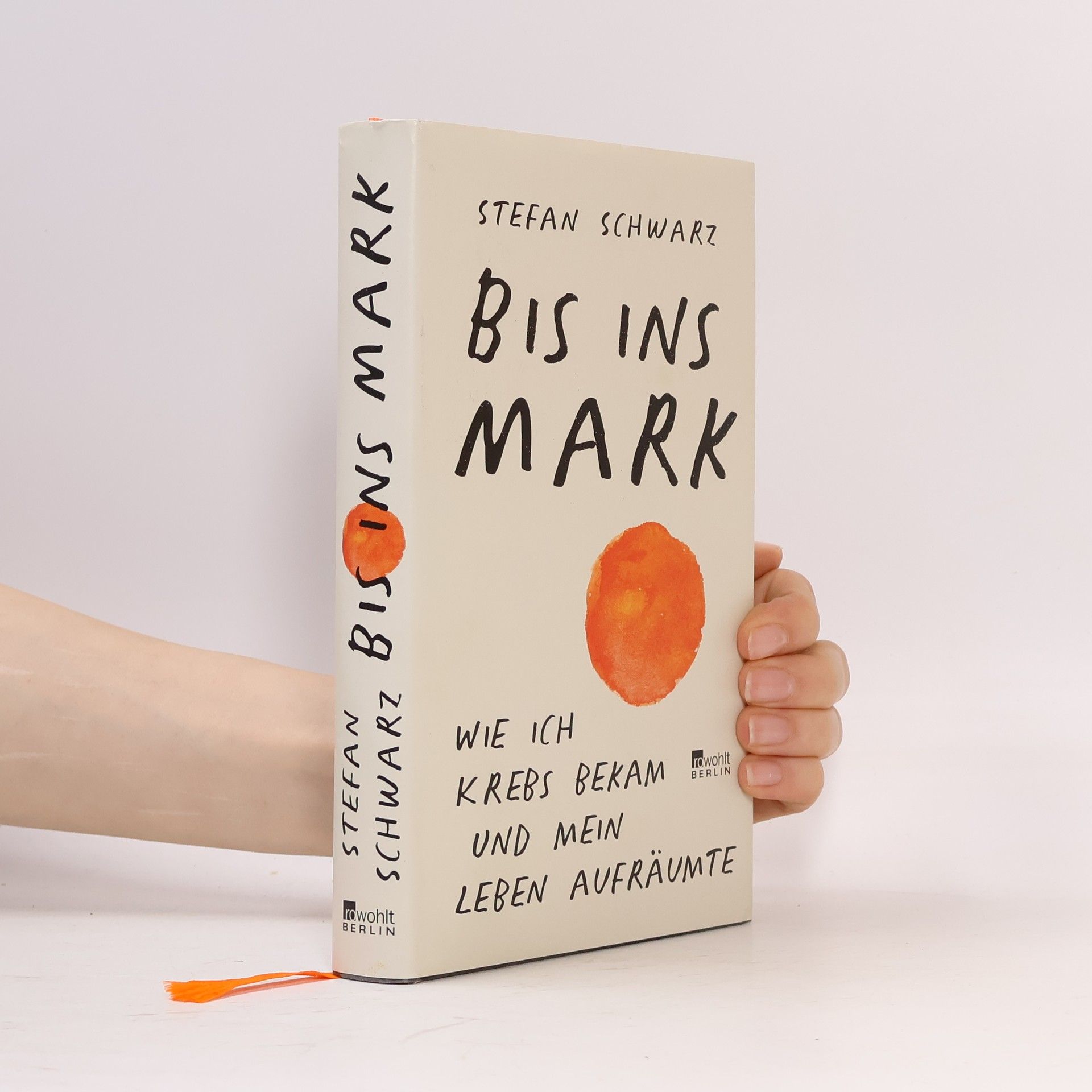 Bis ins Mark