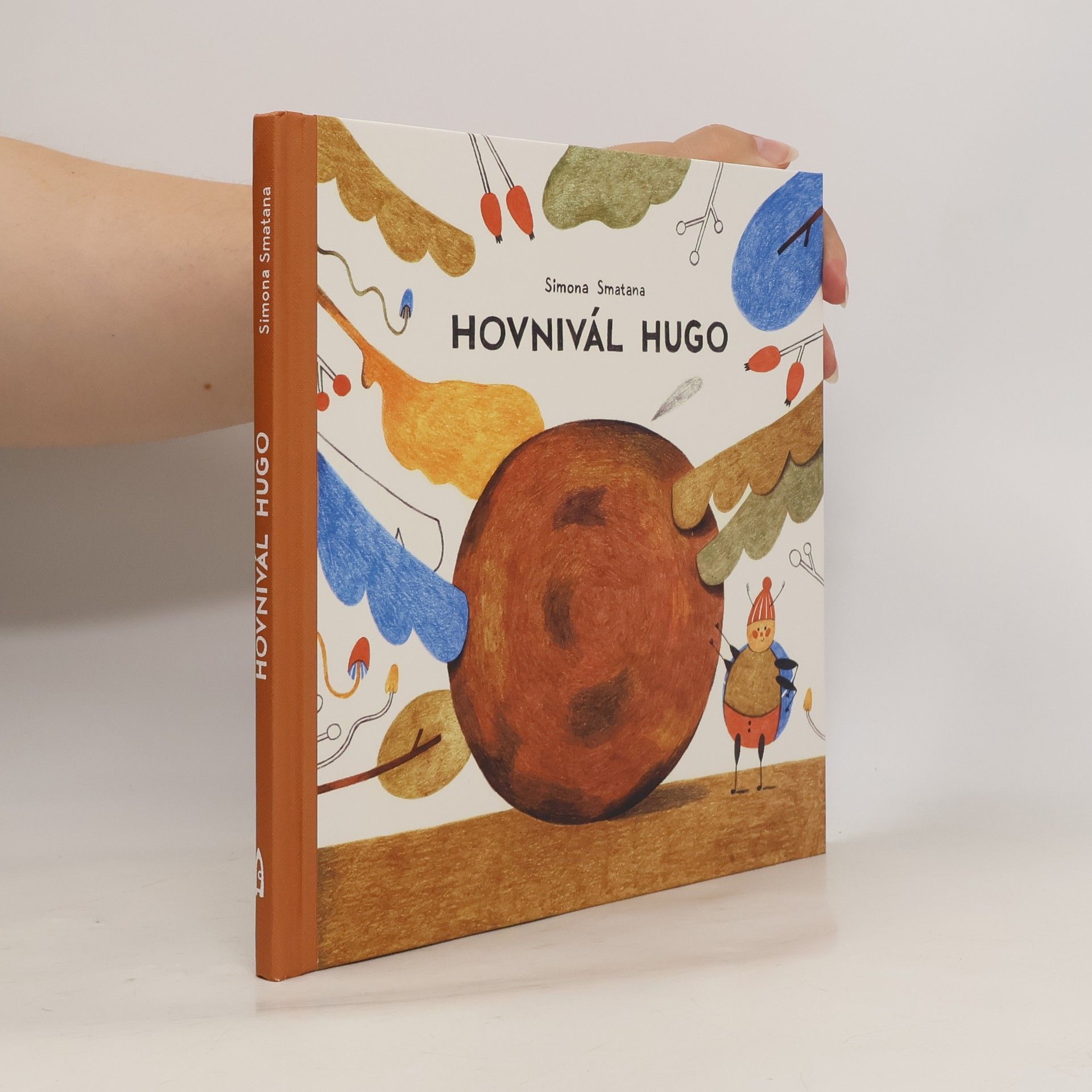 Hovnivál Hugo