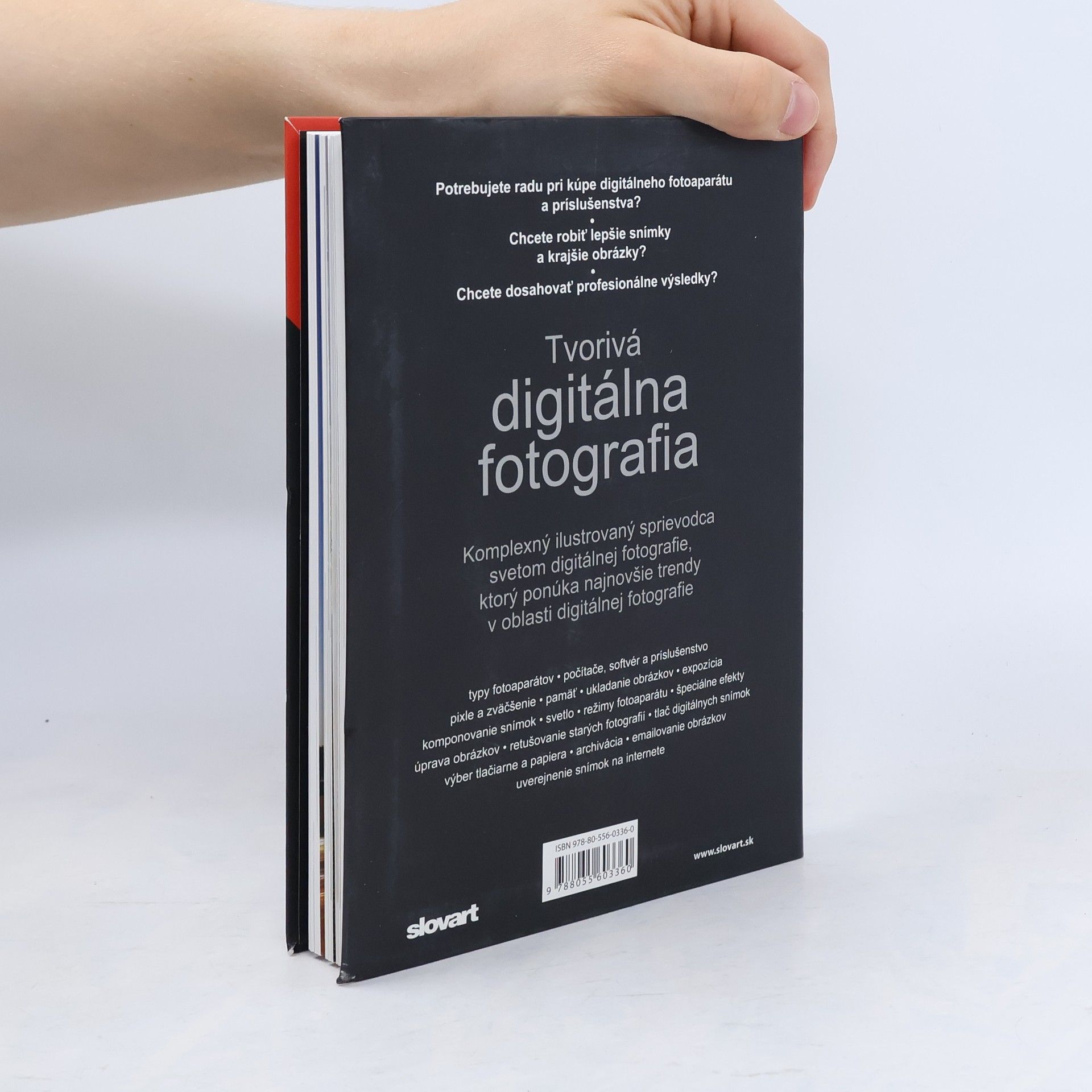 Doug Harman Tvorivá digitálna fotografia