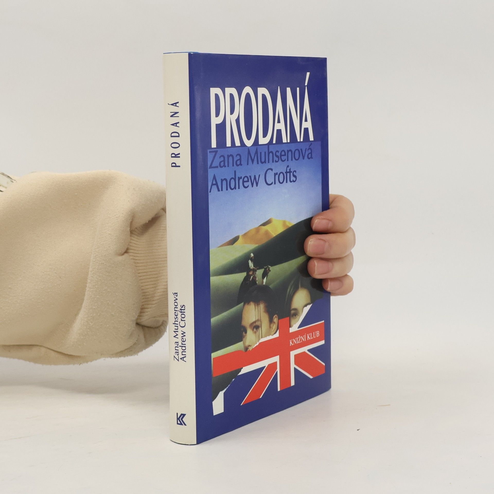 Zana Muhsen Prodaná