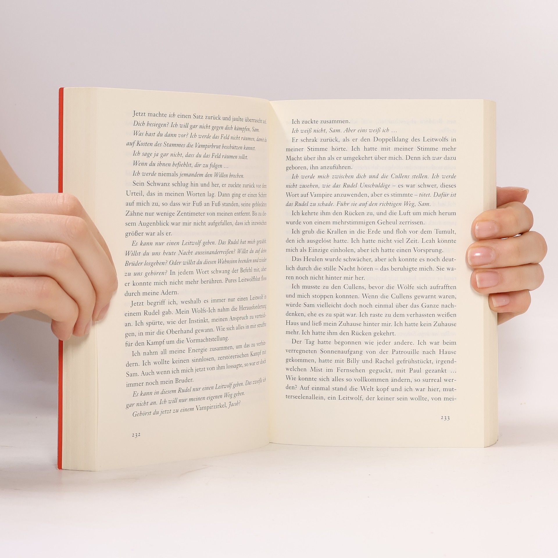 Stephenie Meyer Biss zum Ende der Nacht
