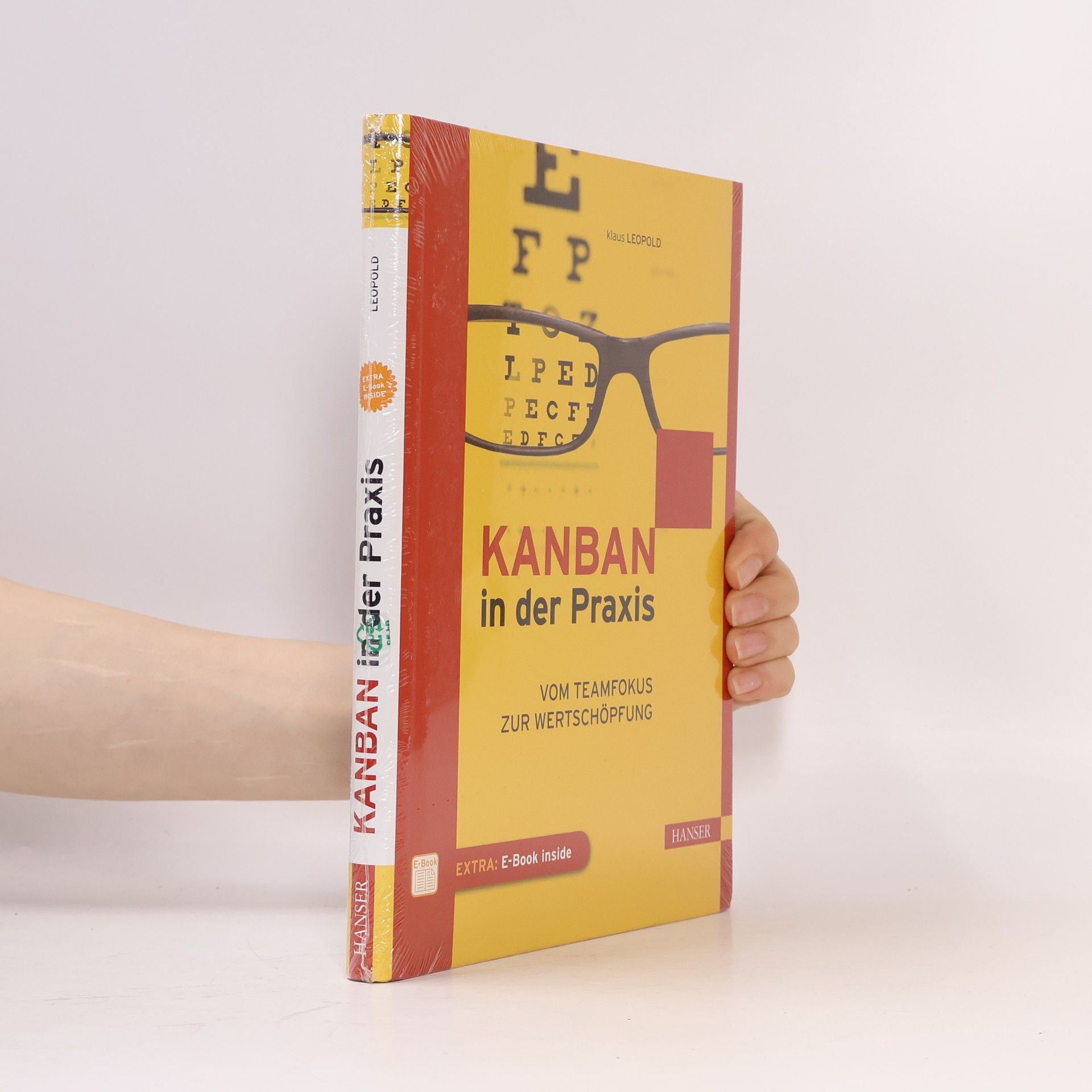 Kanban in der Praxis