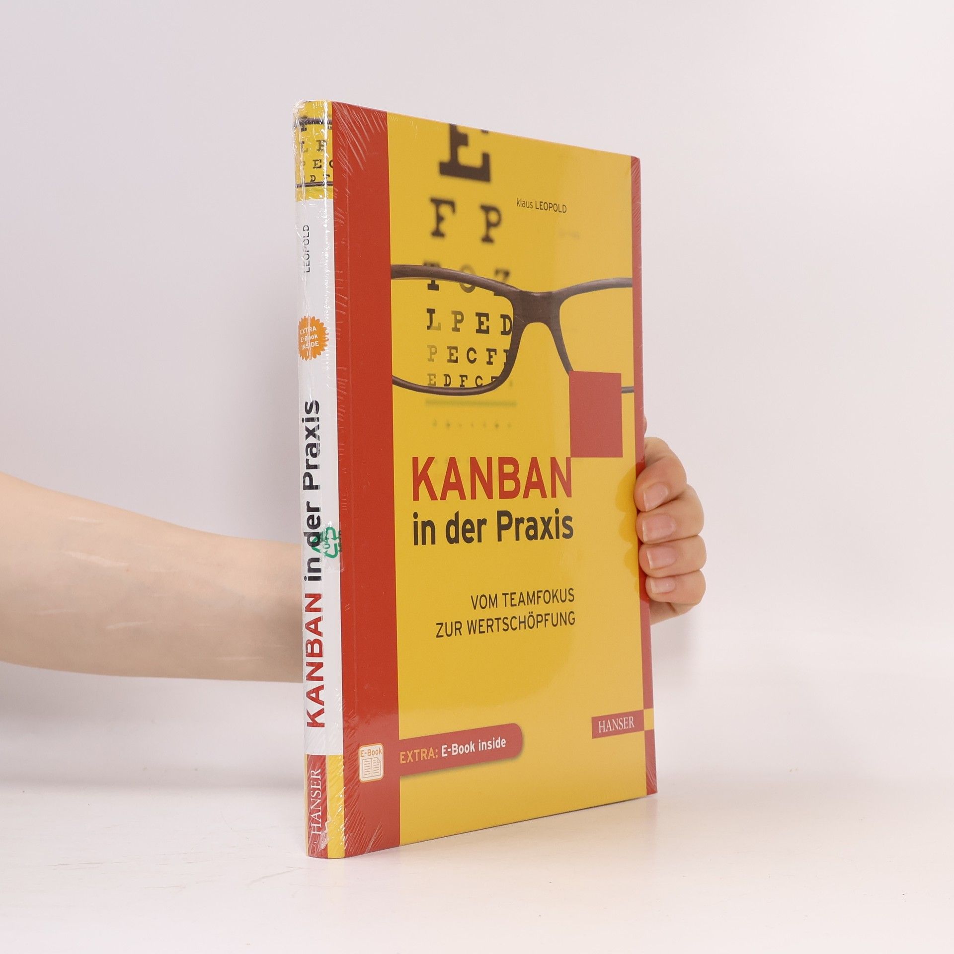 Kanban in der Praxis