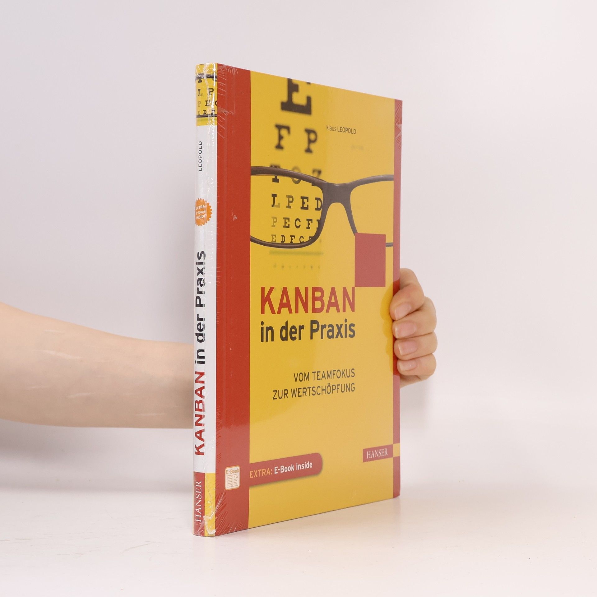 Kanban in der Praxis
