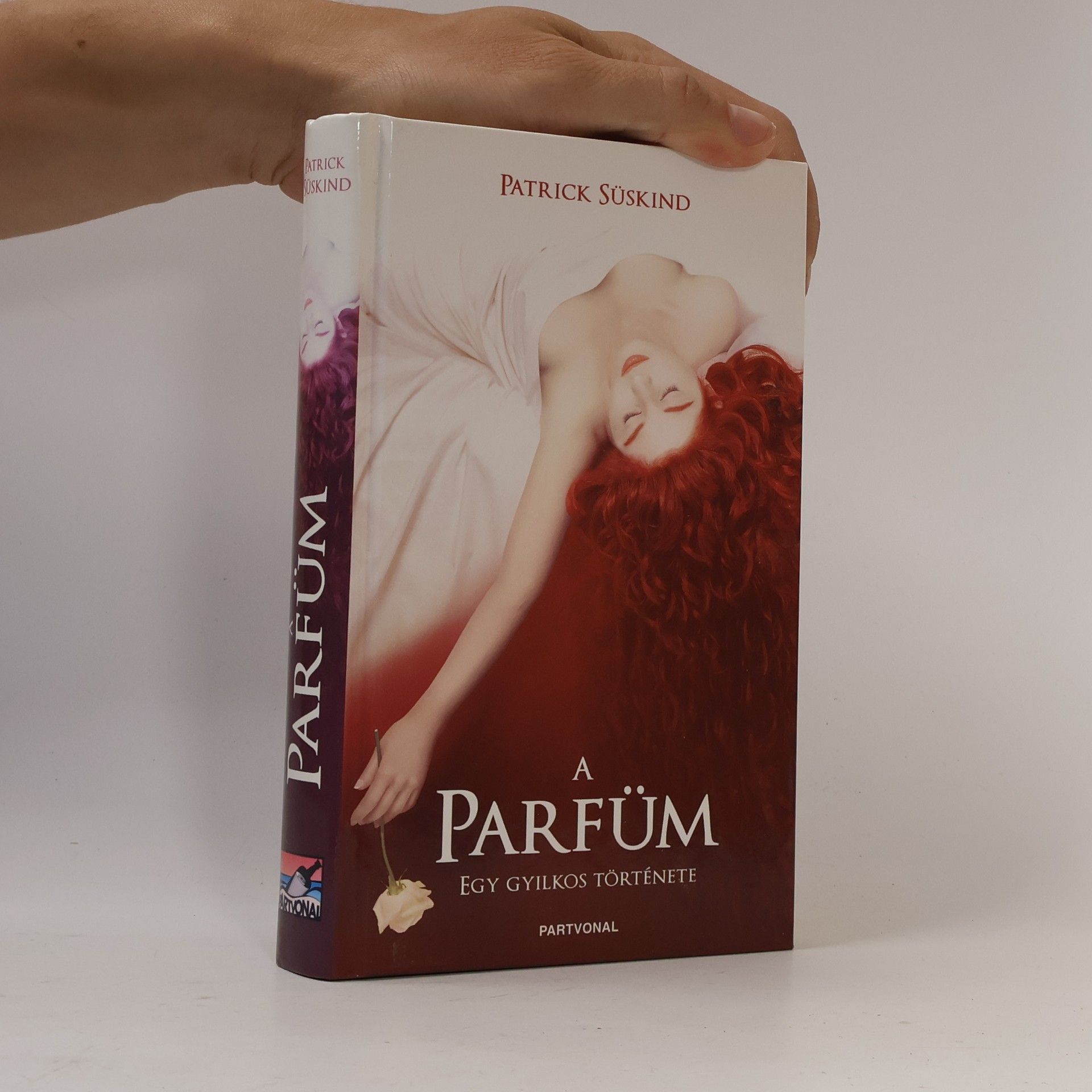 Tu nde Farkas A parfüm