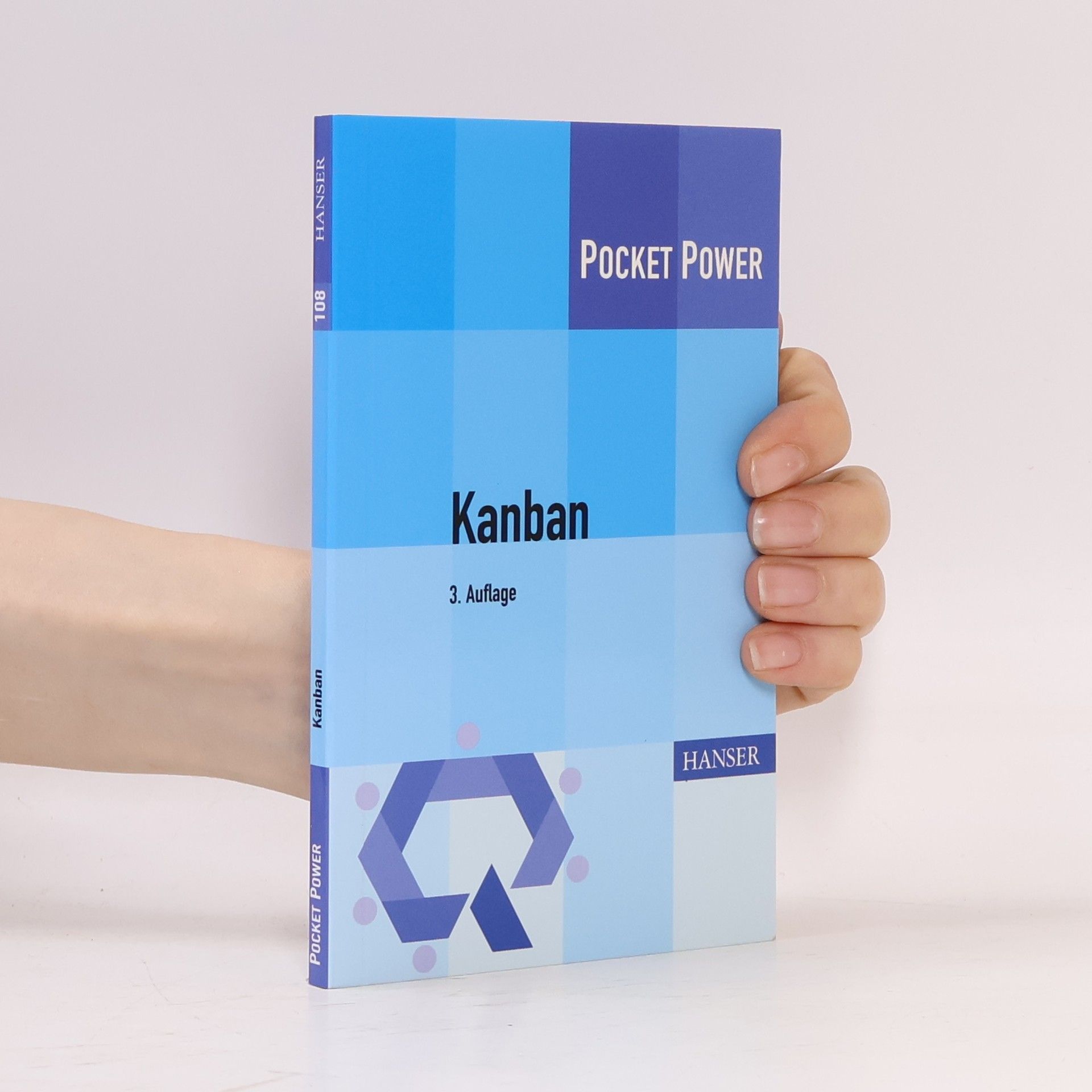 Rolf Kummer Kanban - 3. Auflage