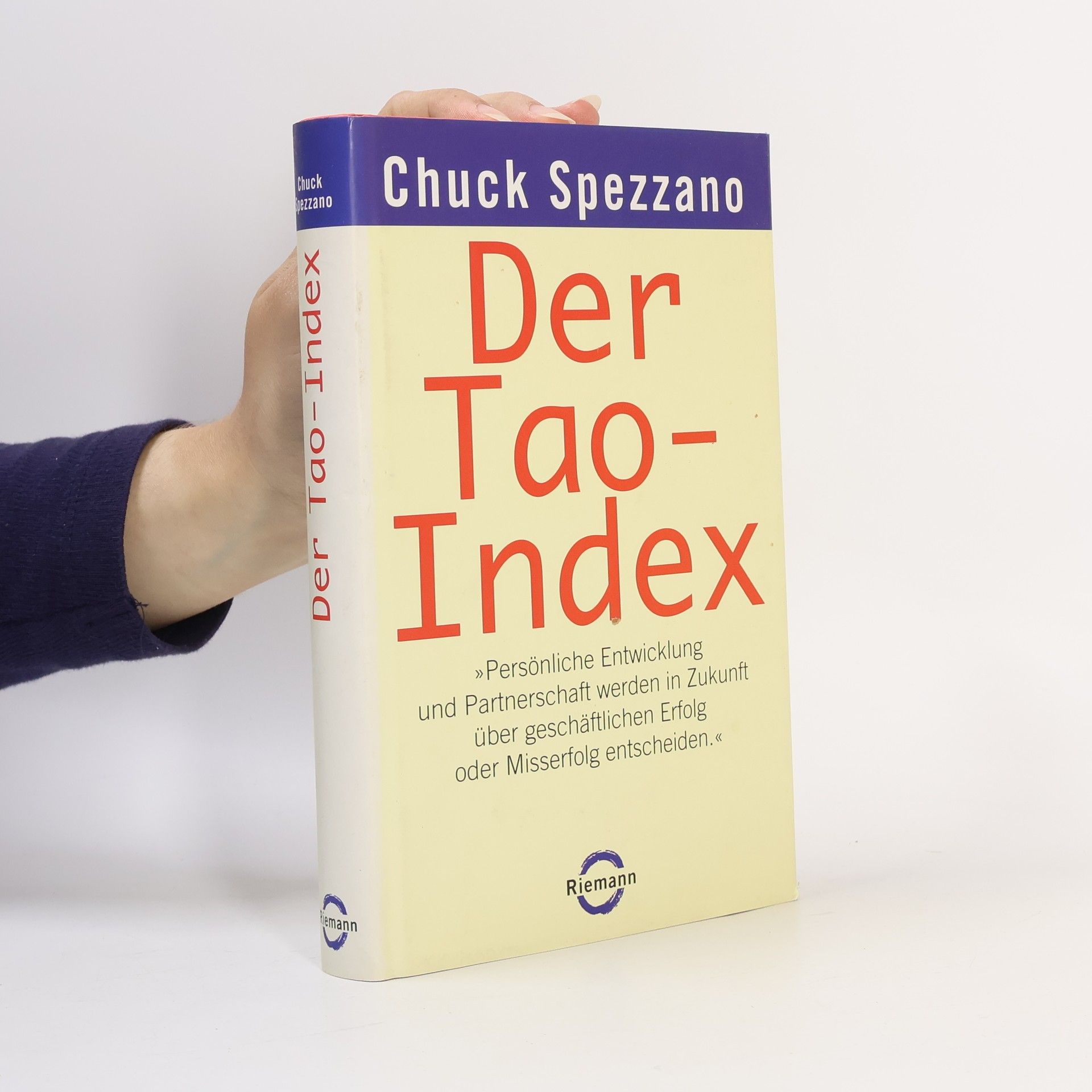 Der Tao-Index