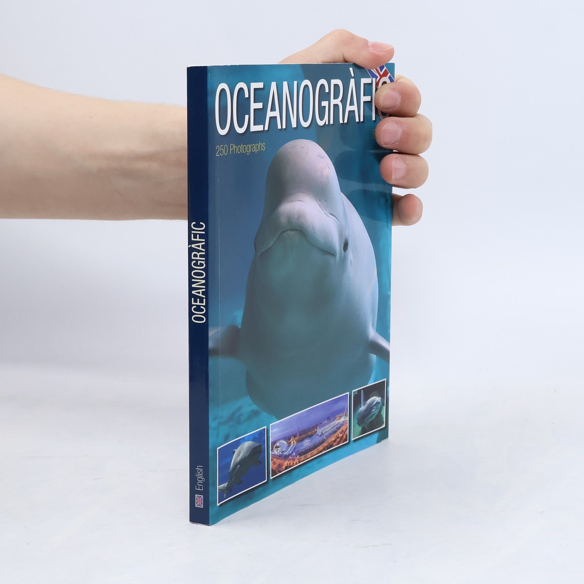 Javier Yaya Tur Oceanogràfic