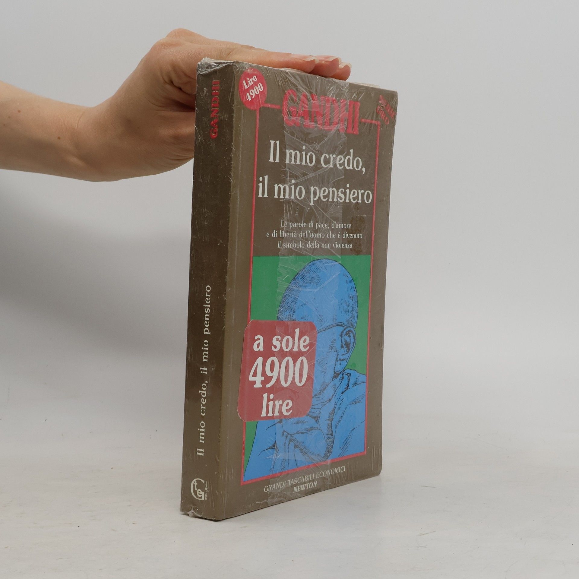 Il mio credo, il mio pensiero