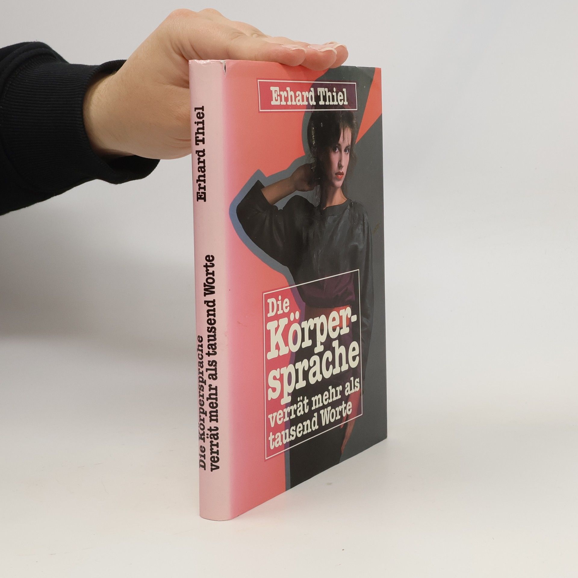 Die Körpersprache