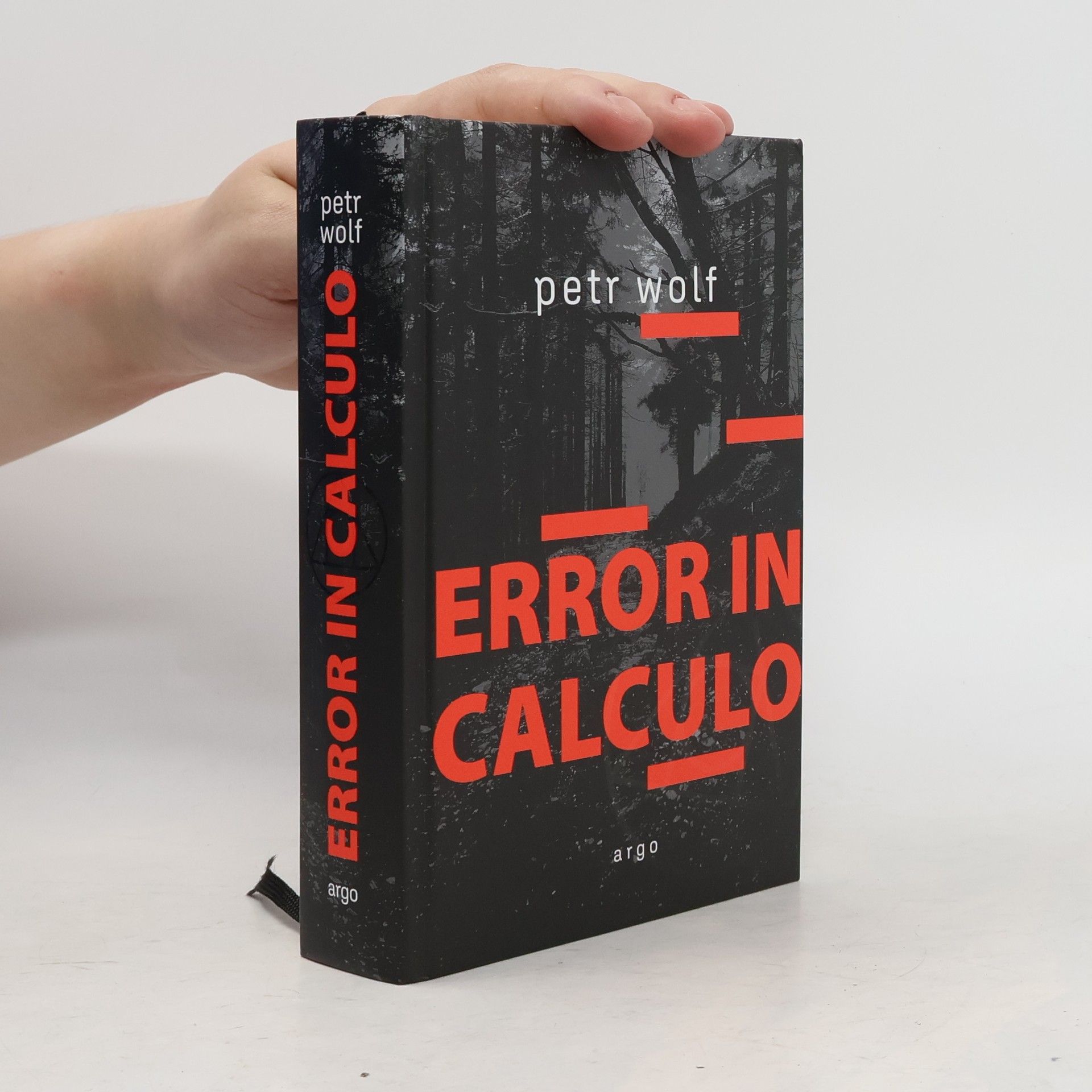Error in calculo