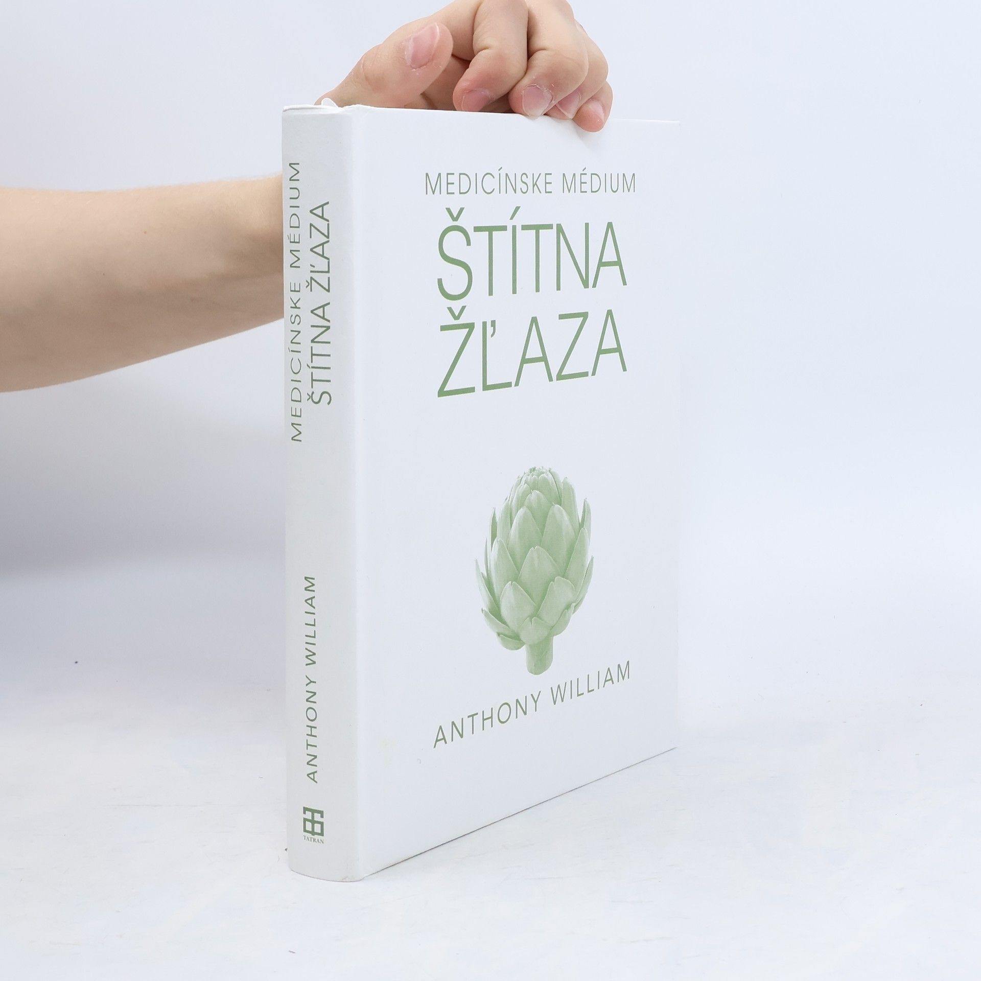 Anthony William Štítna žľaza