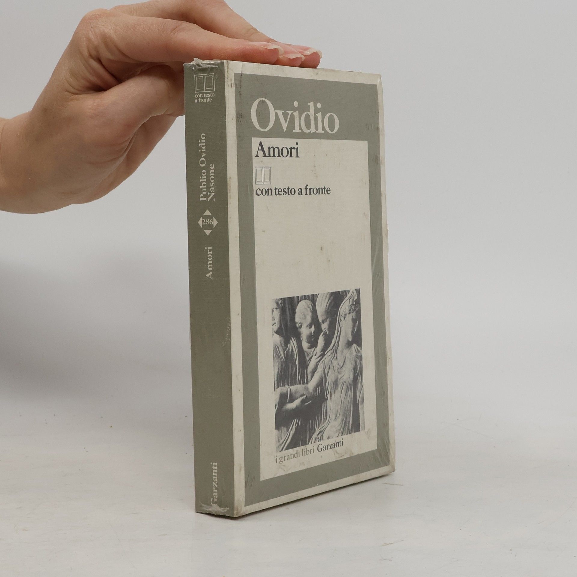 Ovid Amori